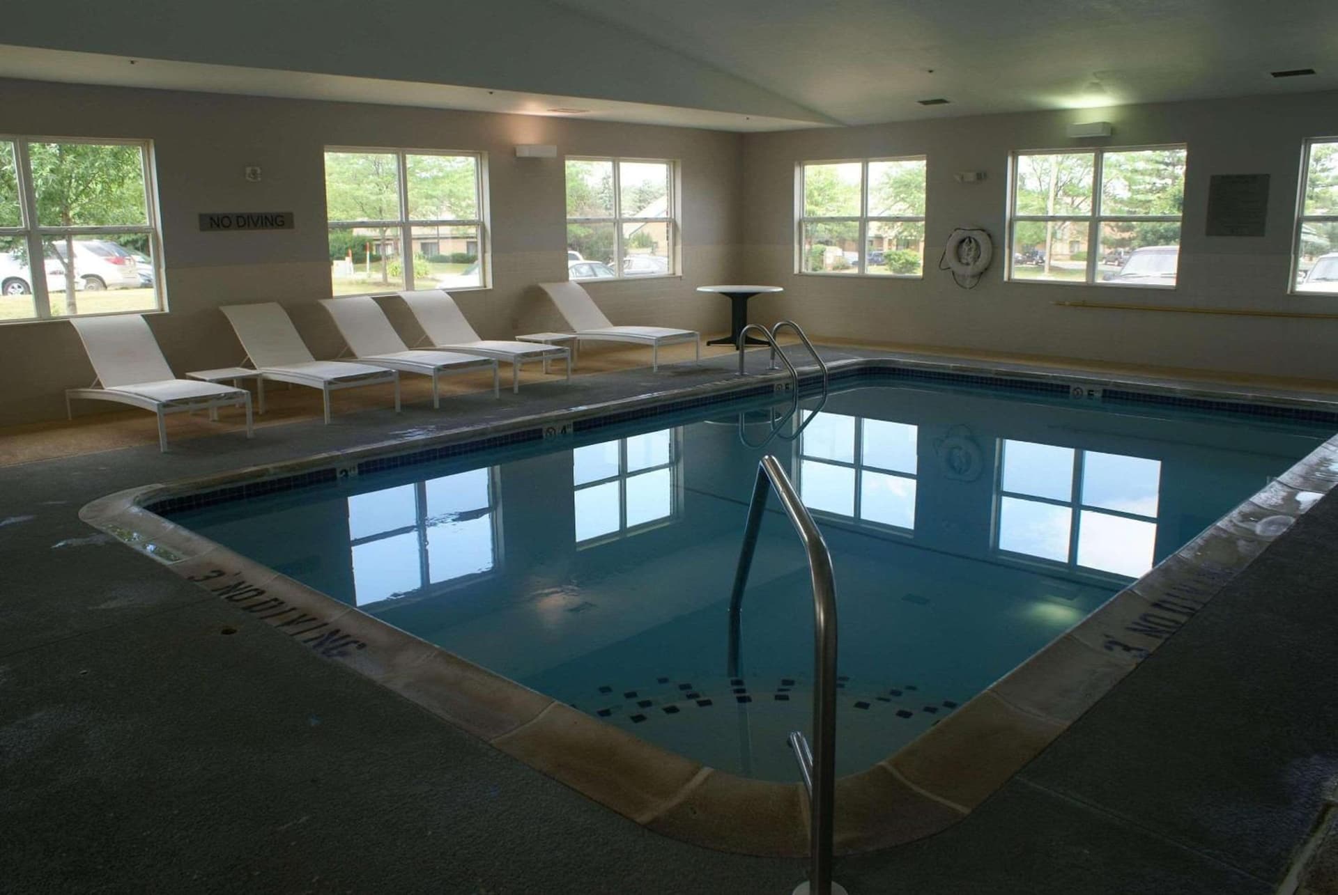 Country Inn & Suites by Radisson, Lansing, MI gallery photo in Lansing, MI — image 12