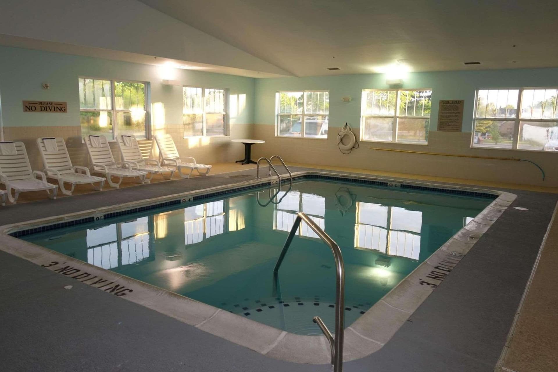 Country Inn & Suites by Radisson, Lansing, MI gallery photo in Lansing, MI — image 14