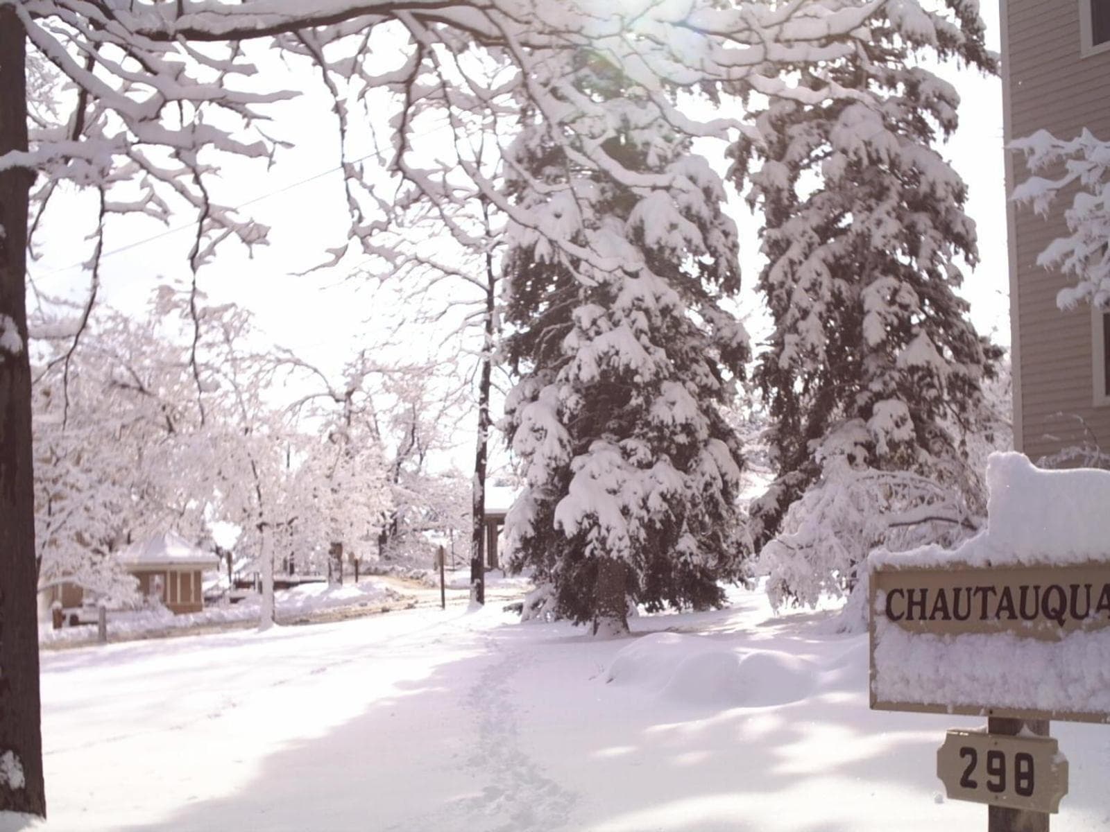 Colorado Chautauqua Cottages gallery photo in Boulder, CO — image 17