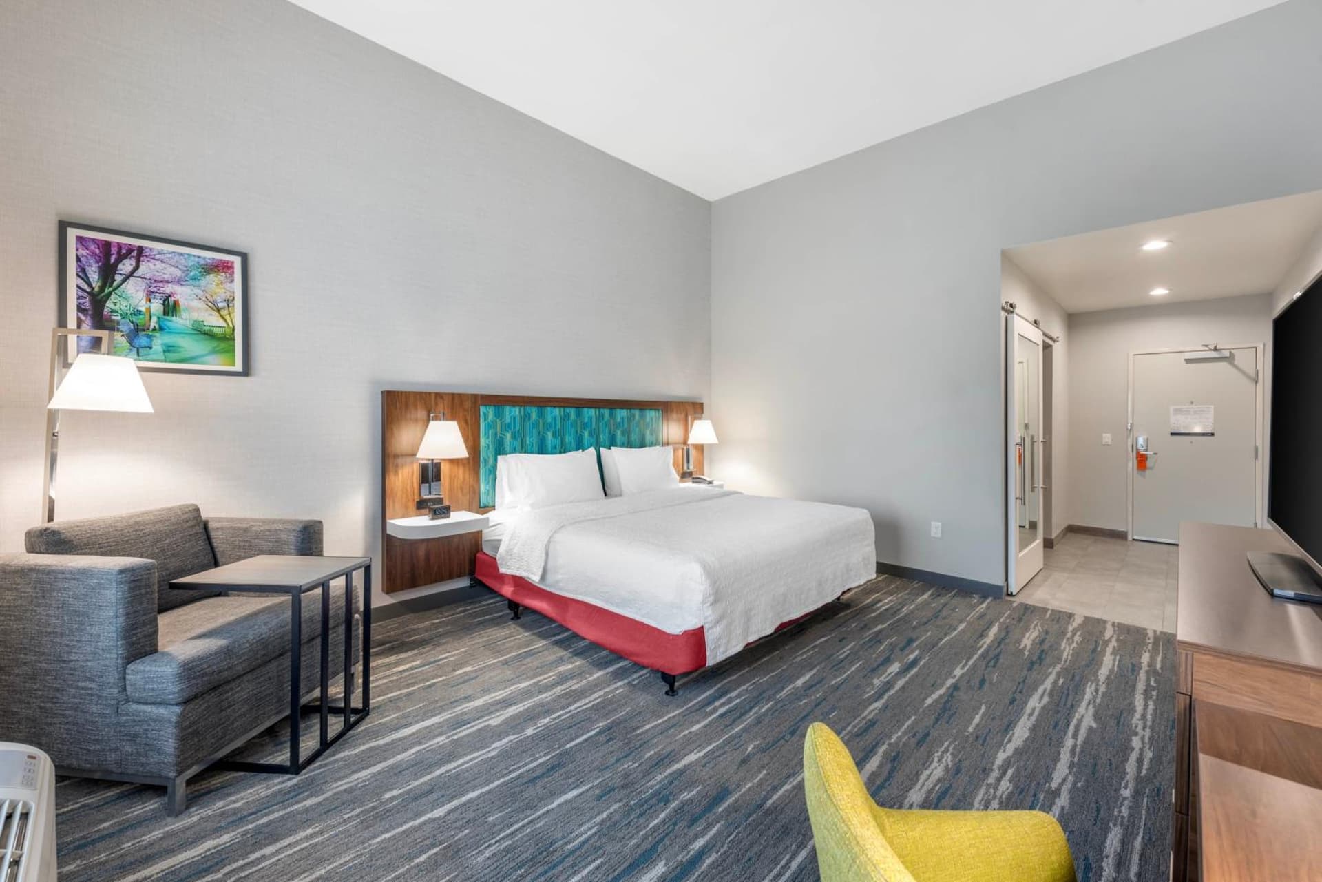 Hampton Inn Harker Heights gallery photo in Harker Heights, TX — image 12