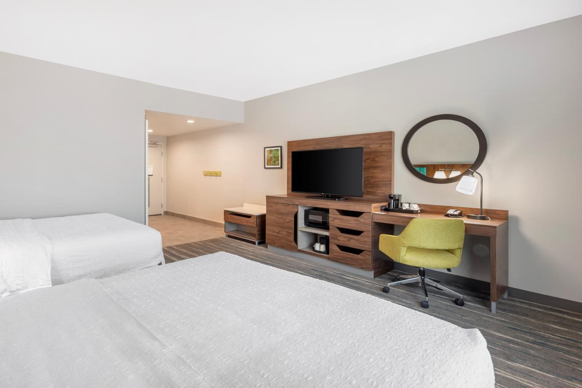 Hampton Inn Harker Heights gallery photo in Harker Heights, TX — image 24