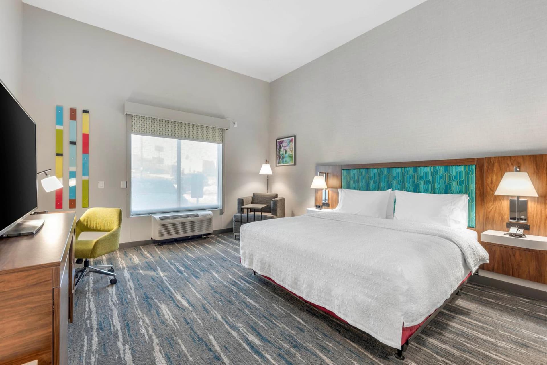 Hampton Inn Harker Heights gallery photo in Harker Heights, TX — image 5