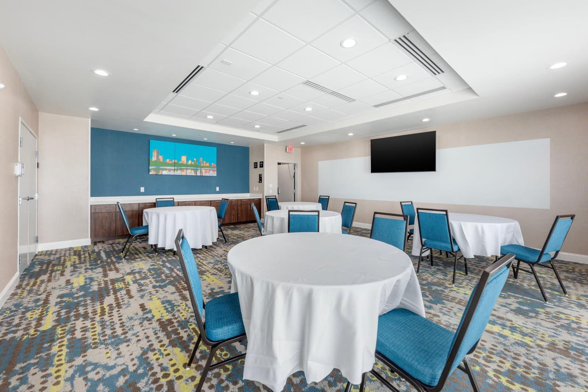 Hampton Inn Harker Heights gallery photo in Harker Heights, TX — image 21