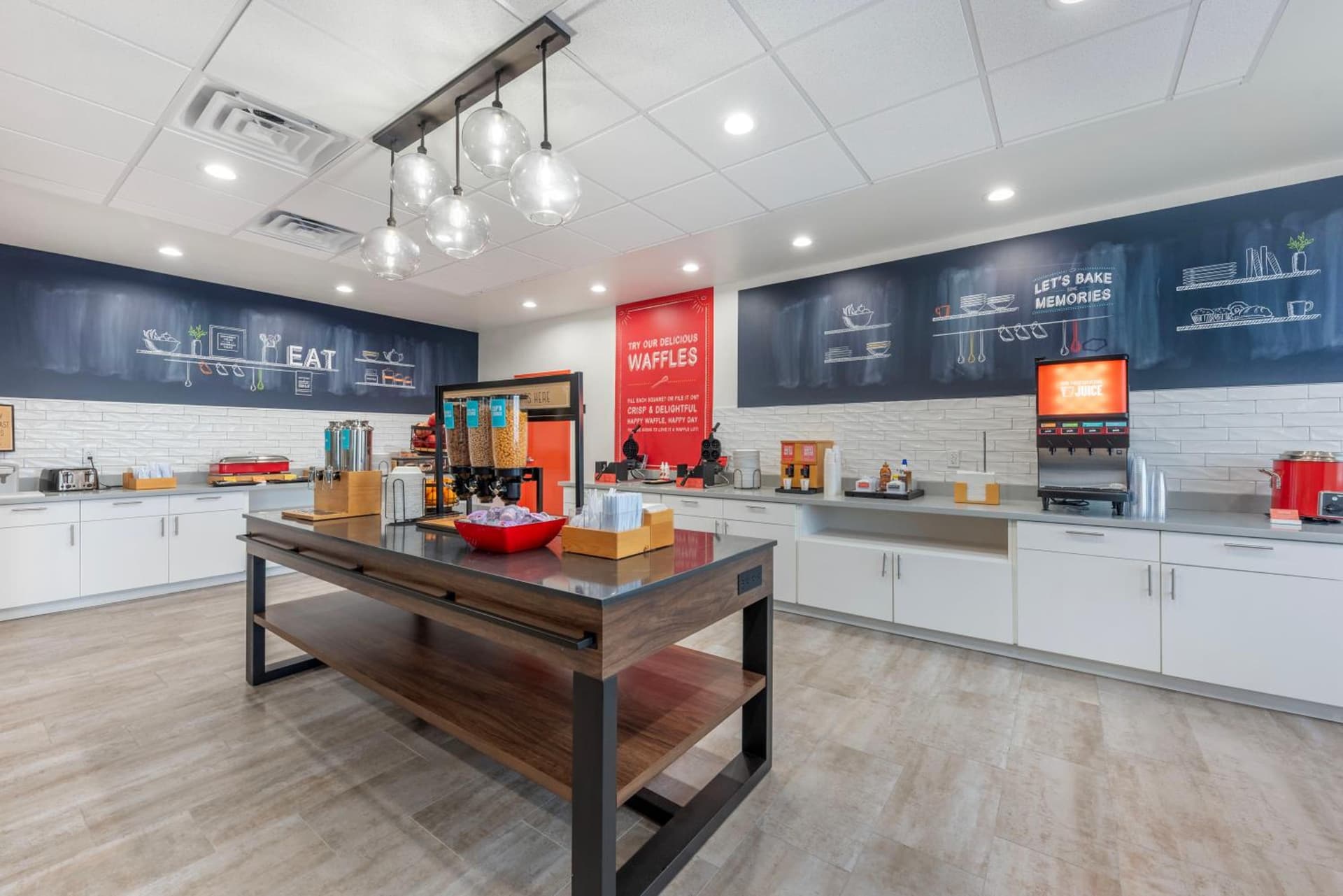 Hampton Inn Harker Heights gallery photo in Harker Heights, TX — image 15
