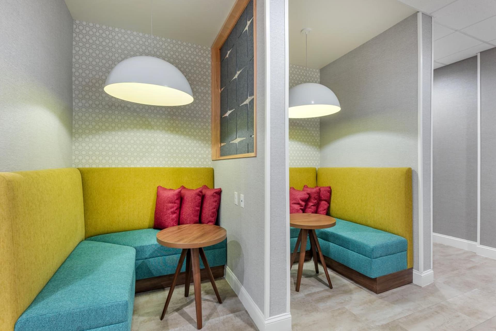 Hampton Inn Harker Heights gallery photo in Harker Heights, TX — image 11