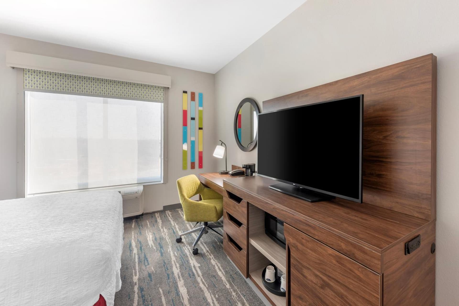 Hampton Inn Harker Heights property views in Harker Heights, TX — gallery photo 3