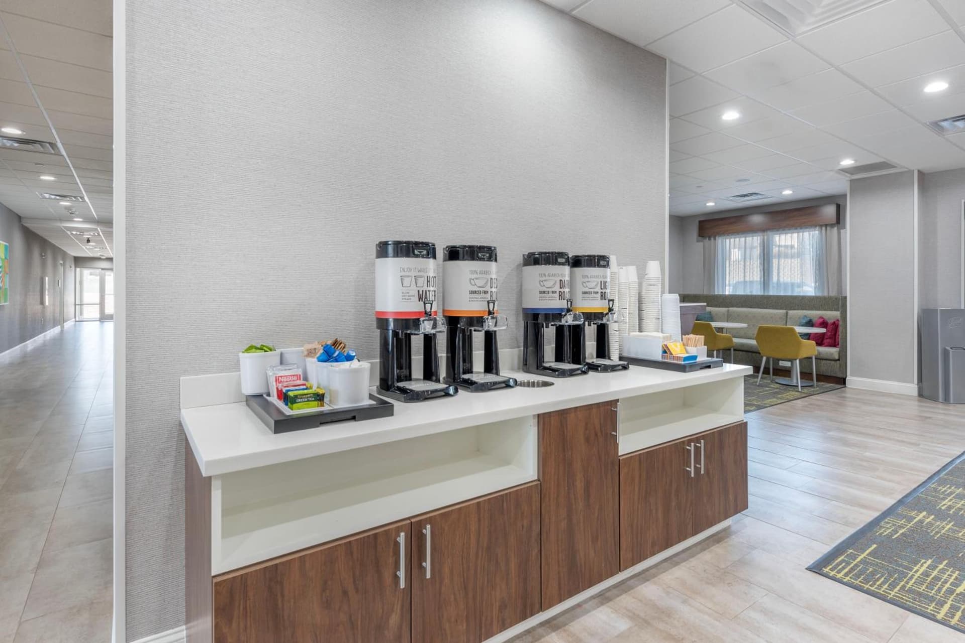 Hampton Inn Harker Heights gallery photo in Harker Heights, TX — image 8
