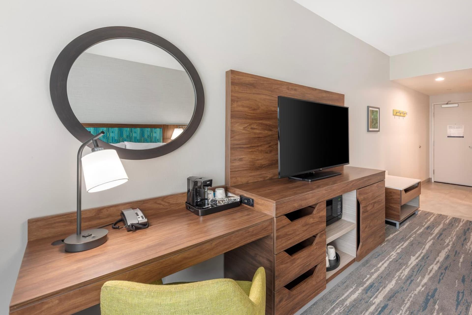 Hampton Inn Harker Heights gallery photo in Harker Heights, TX — image 6