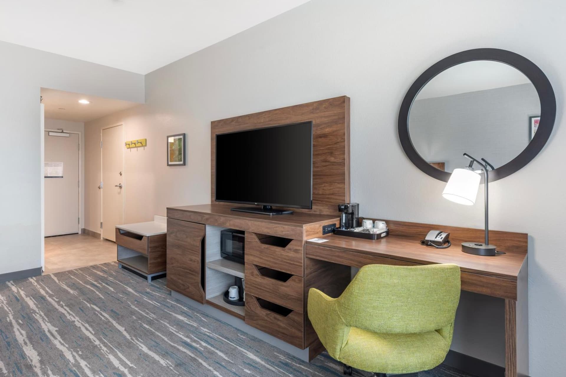 Hampton Inn Harker Heights gallery photo in Harker Heights, TX — image 19