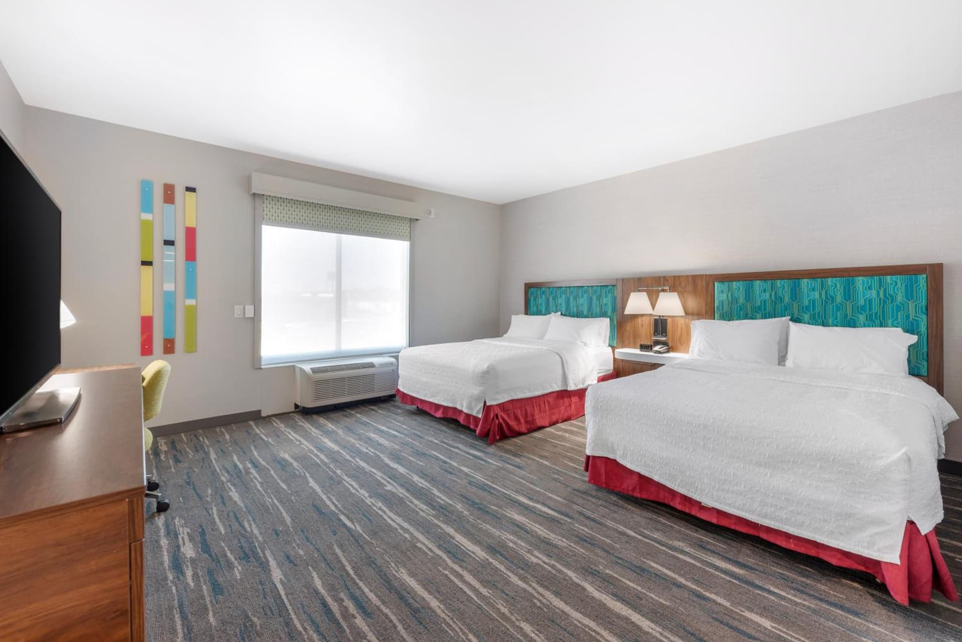 Hampton Inn Harker Heights gallery photo in Harker Heights, TX — image 28