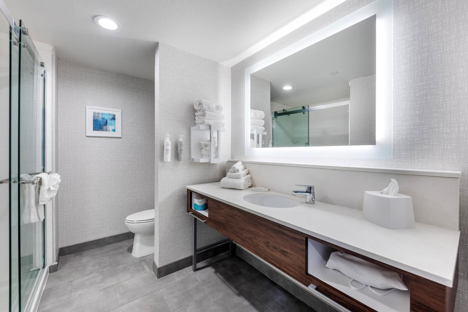 Hampton Inn Harker Heights gallery photo in Harker Heights, TX — image 16