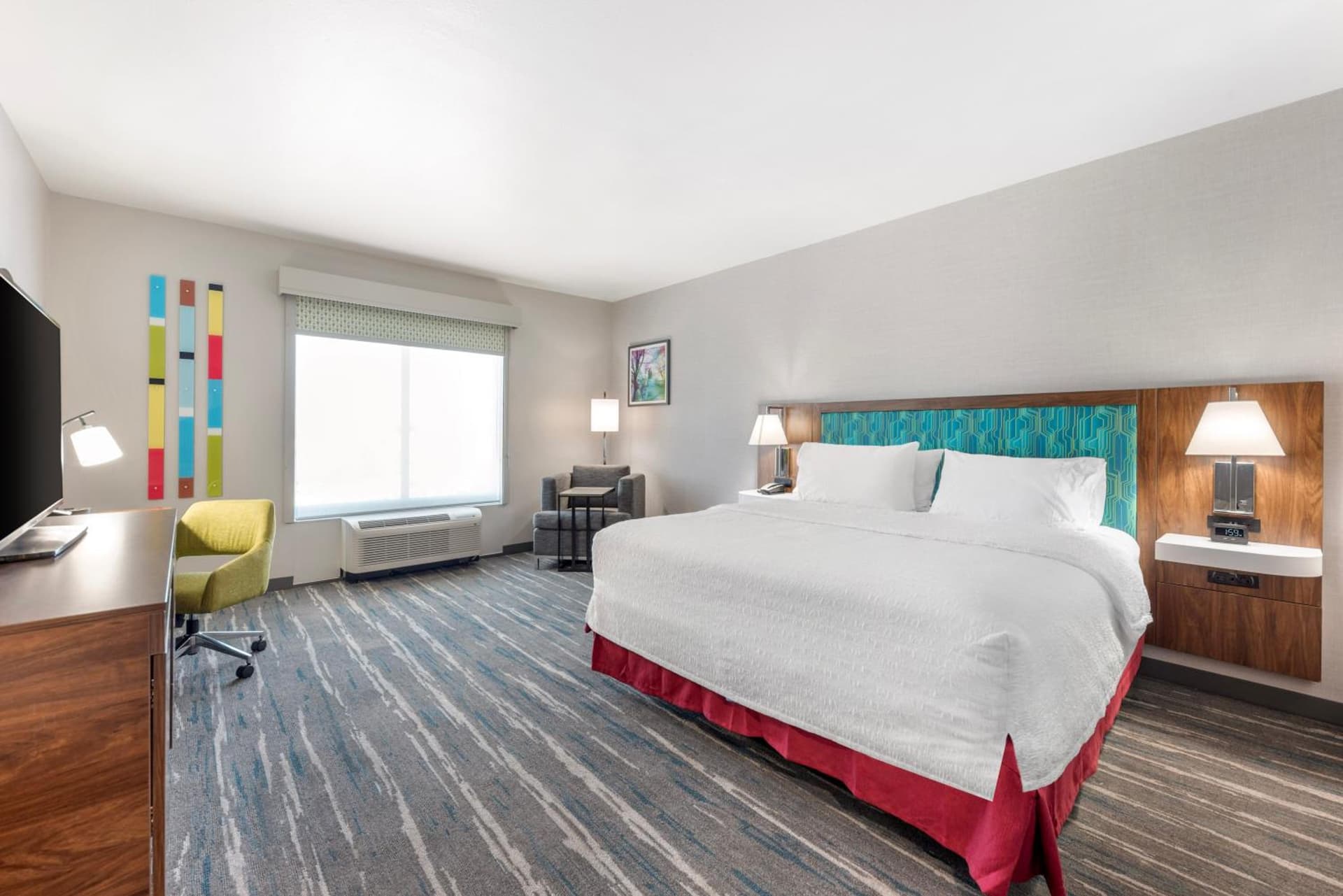 Hampton Inn Harker Heights gallery photo in Harker Heights, TX — image 14