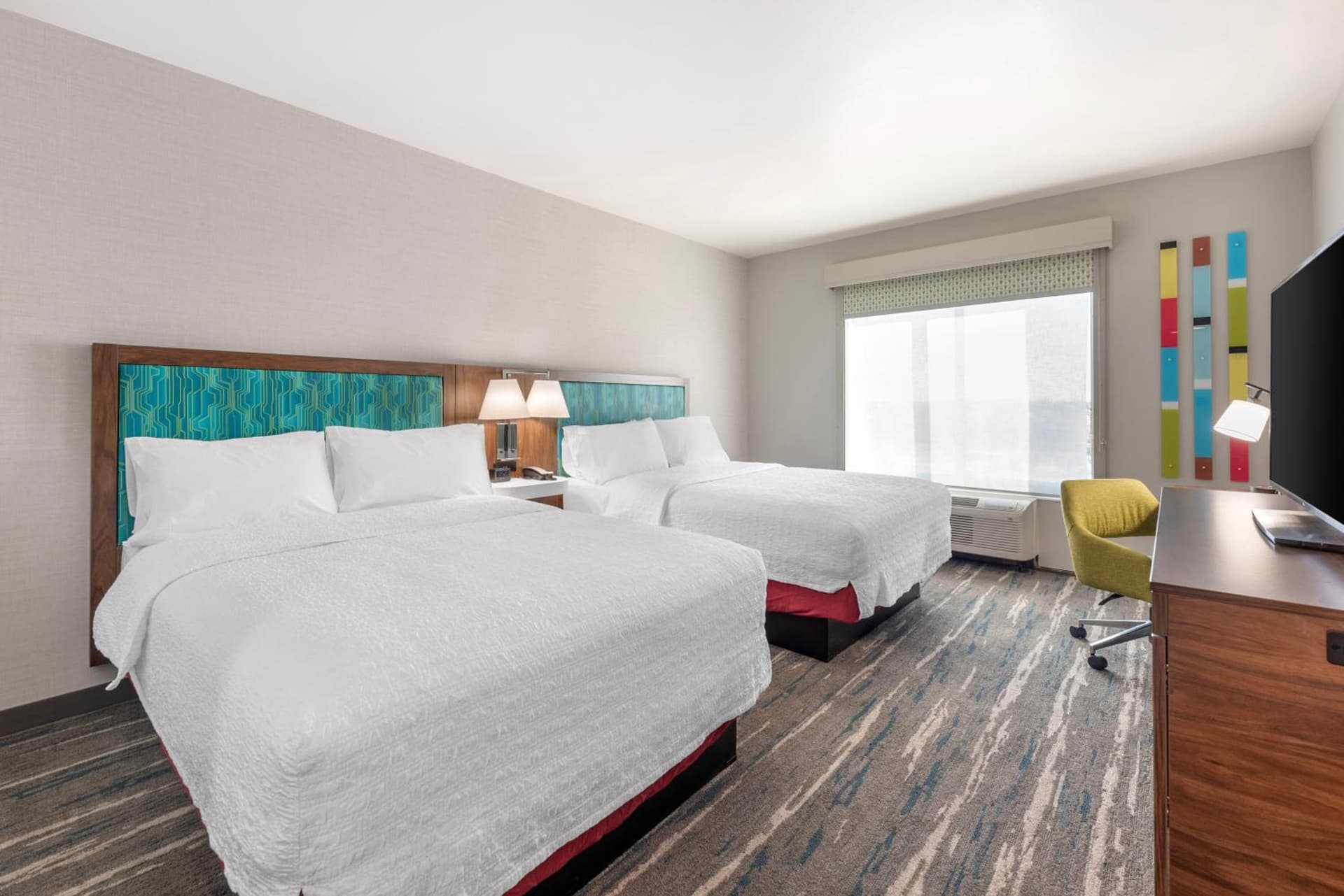 Hampton Inn Harker Heights gallery photo in Harker Heights, TX — image 7