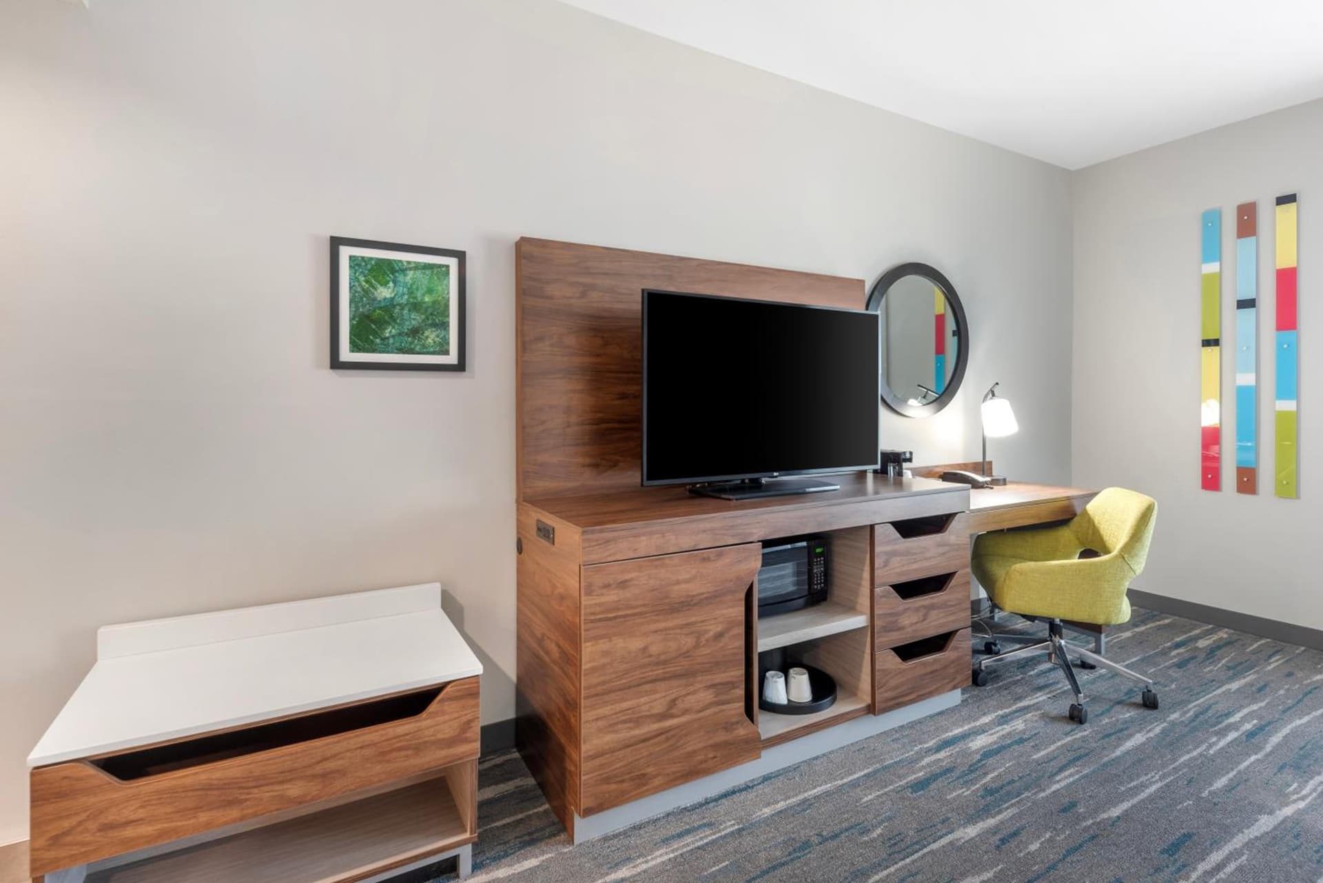 Hampton Inn Harker Heights gallery photo in Harker Heights, TX — image 23