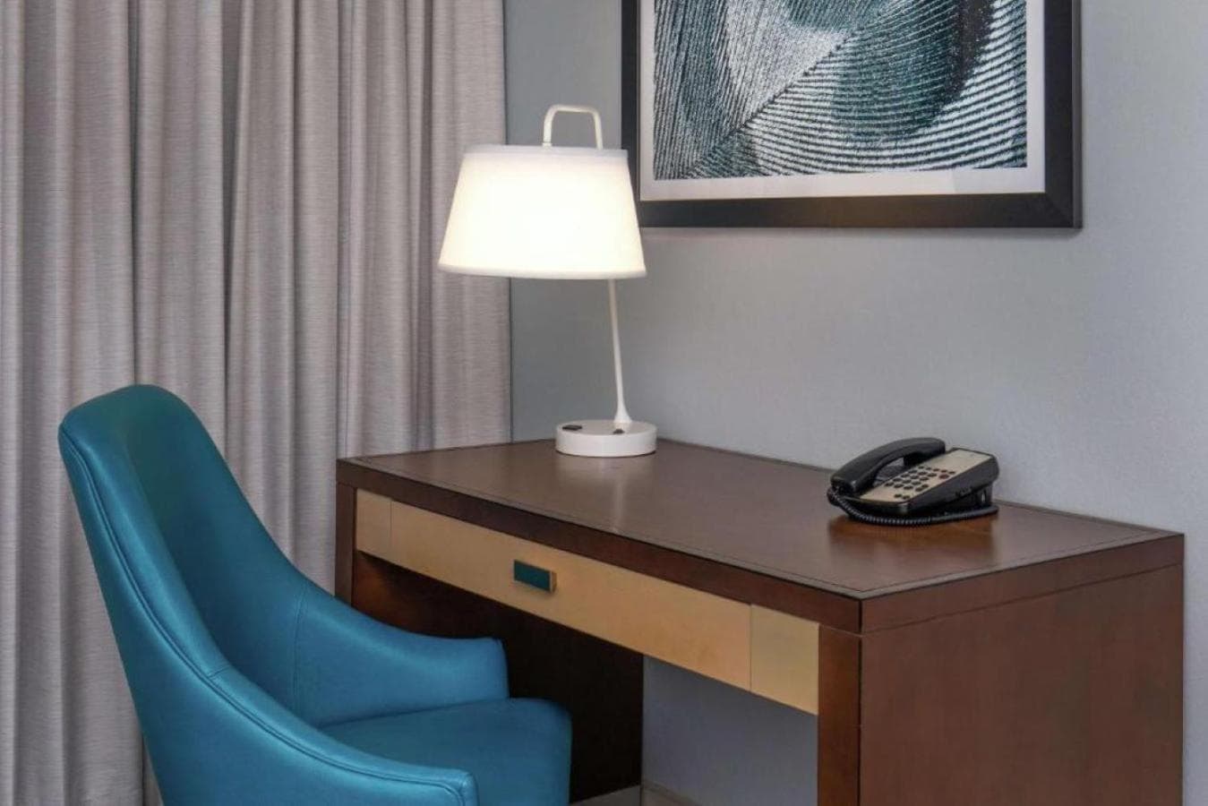 DoubleTree by Hilton Columbia gallery photo in Columbia, MD — image 15