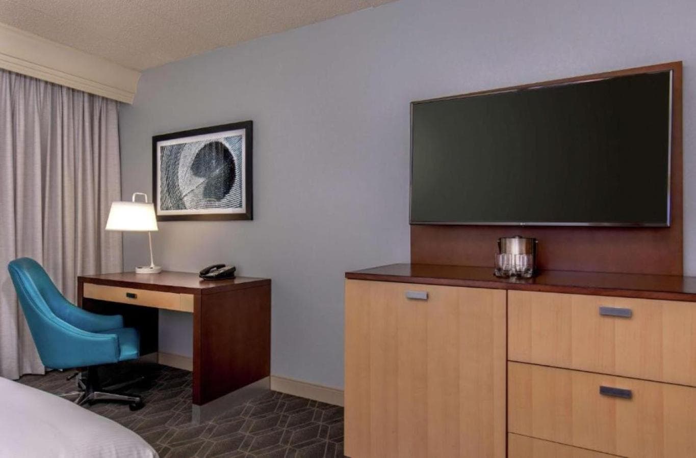 DoubleTree by Hilton Columbia gallery photo in Columbia, MD — image 16