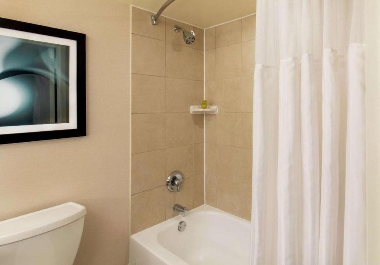 DoubleTree by Hilton Columbia gallery photo in Columbia, MD — image 39