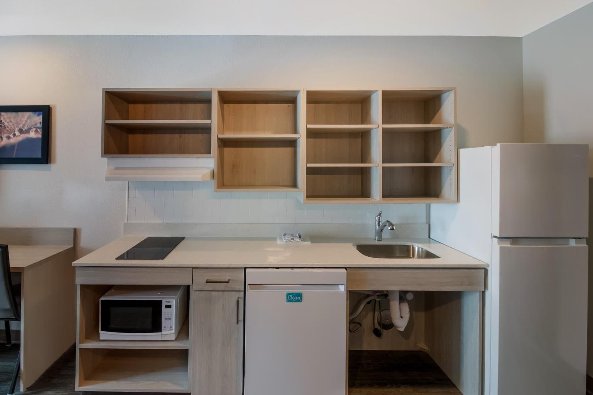 WoodSpring Suites Detroit Sterling Heights gallery photo in Sterling Heights, MI — image 25