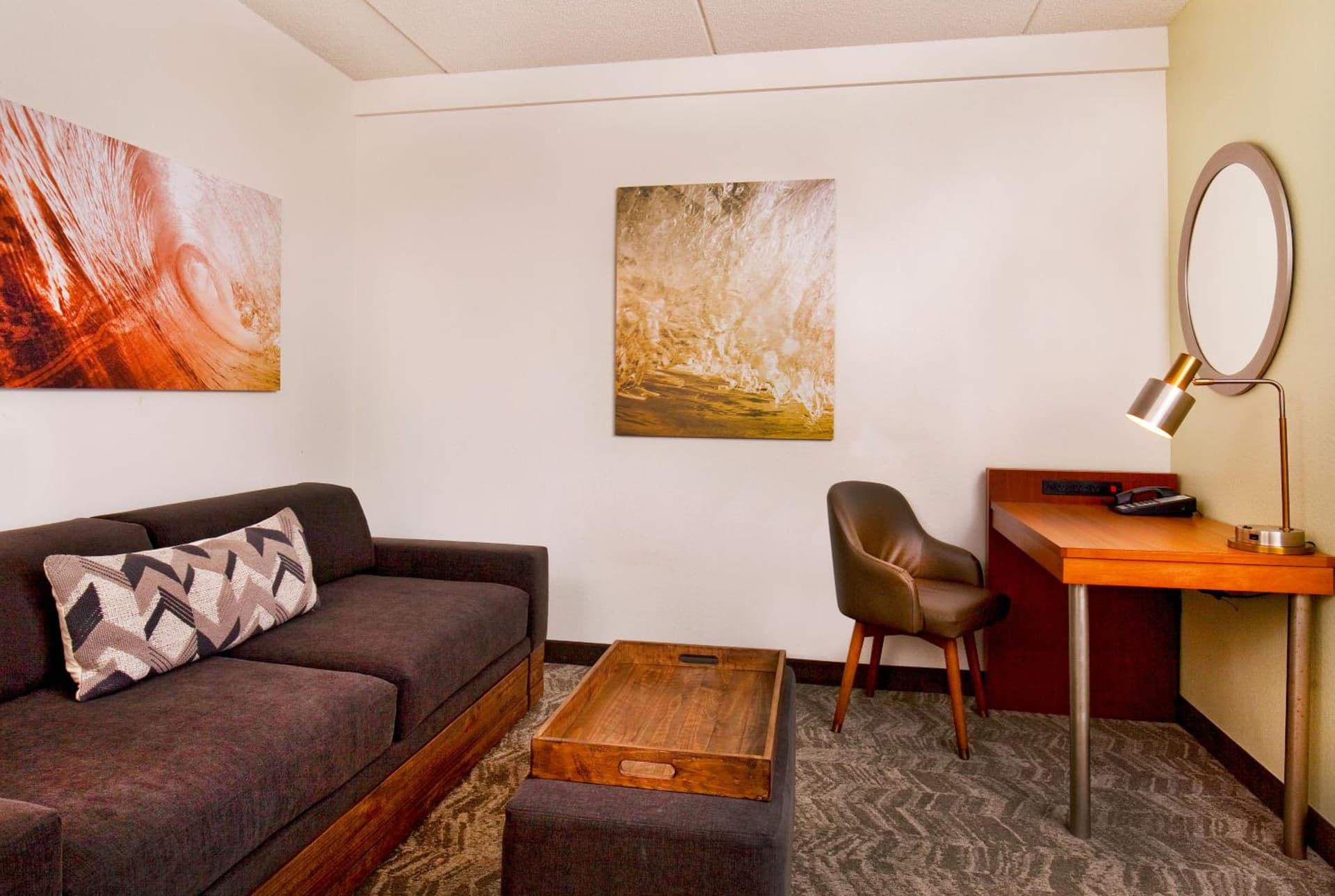 SpringHill Suites Chesapeake Greenbrier gallery photo in Chesapeake, VA — image 20