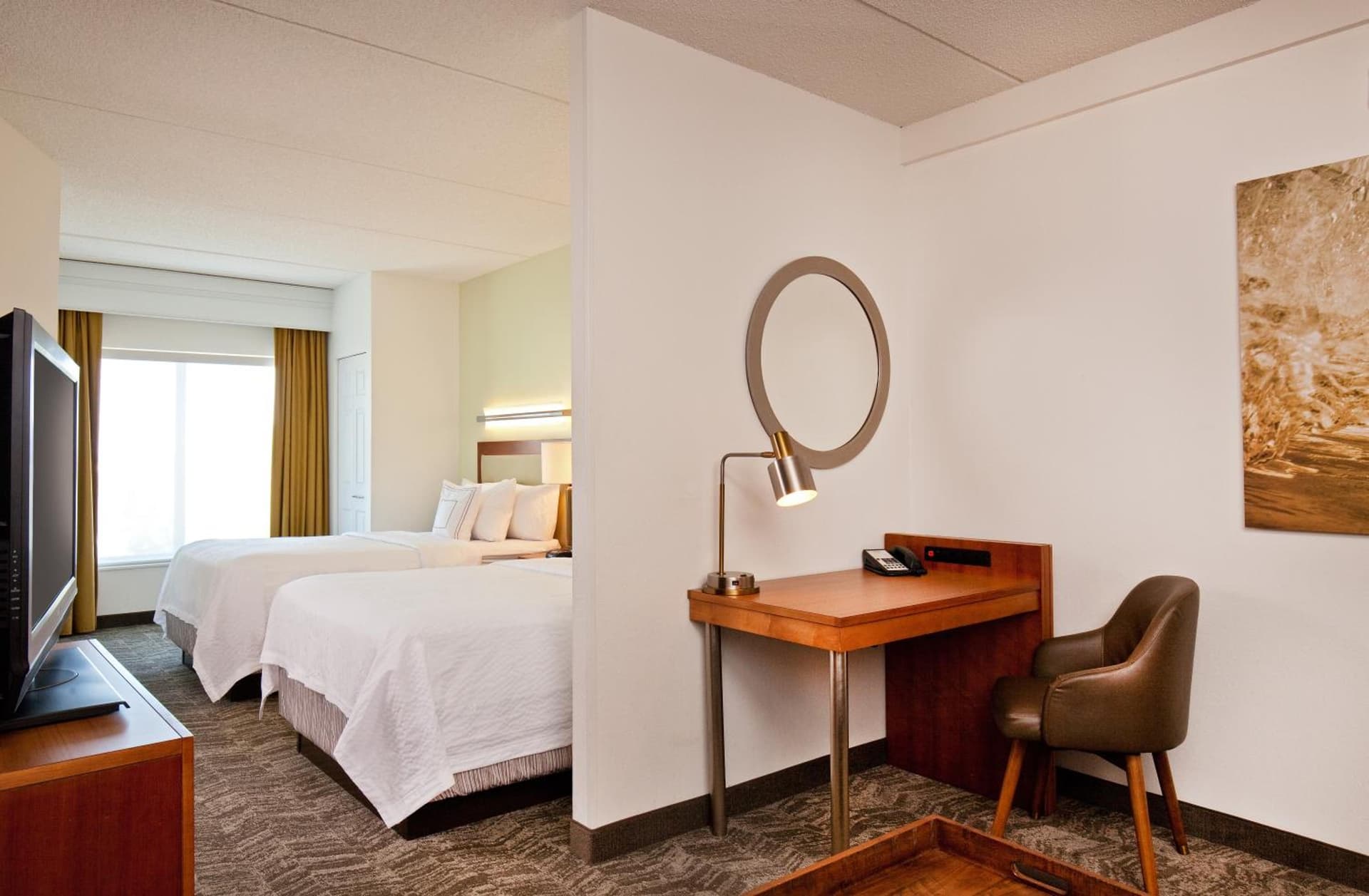 SpringHill Suites Chesapeake Greenbrier gallery photo in Chesapeake, VA — image 16