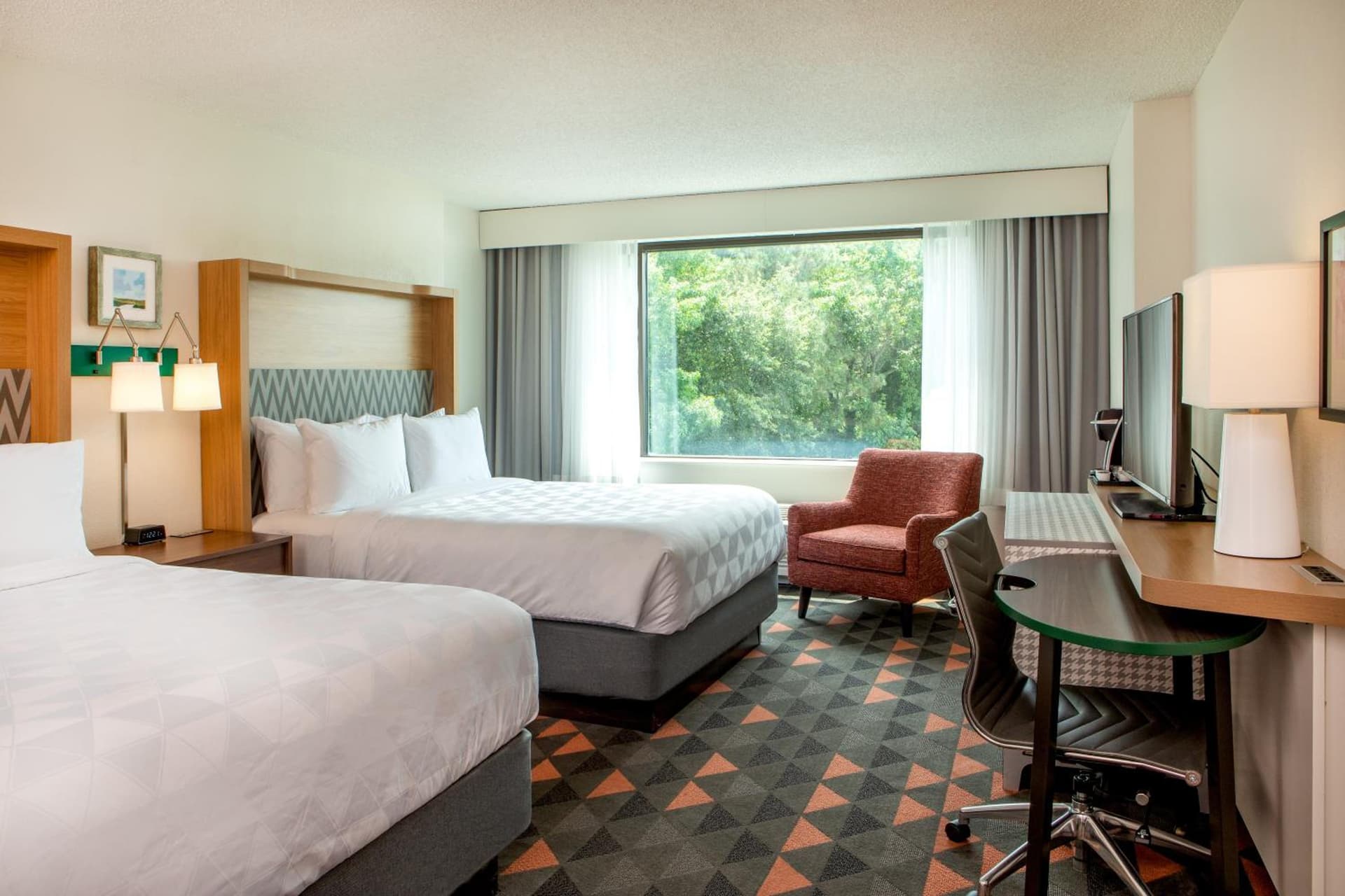 Holiday Inn Newport News - Hampton by IHG gallery photo in Newport News, VA — image 25