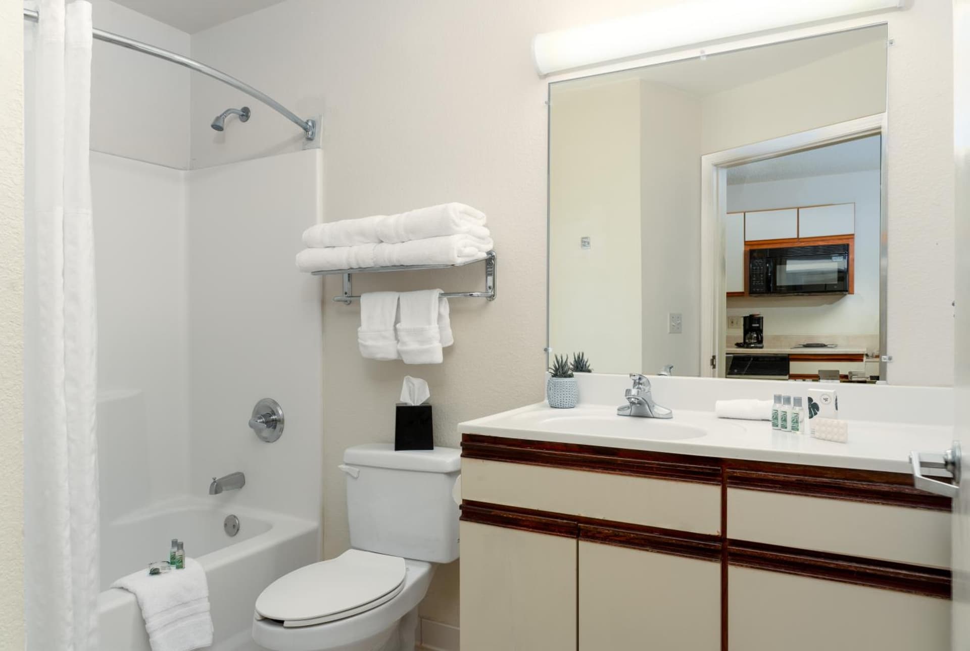 MCM Elegante Suites gallery photo in Colorado Springs, CO — image 4
