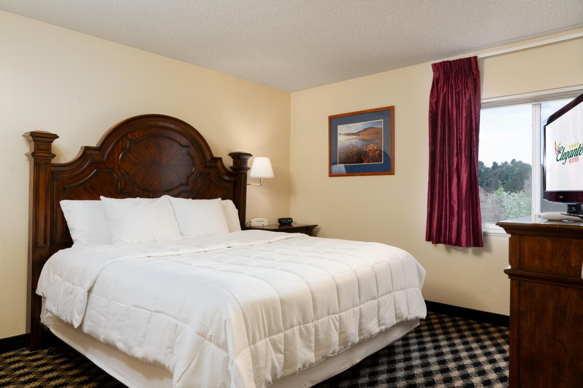 MCM Elegante Suites gallery photo in Colorado Springs, CO — image 27
