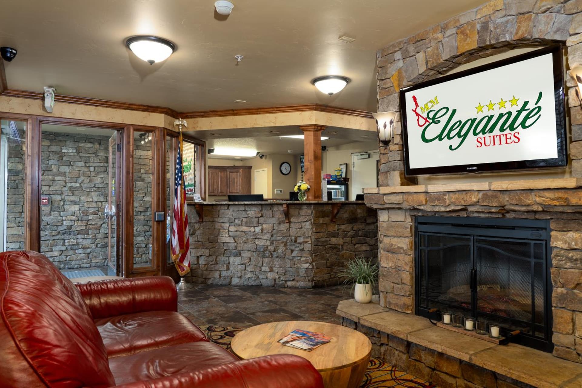MCM Elegante Suites gallery photo in Colorado Springs, CO — image 21