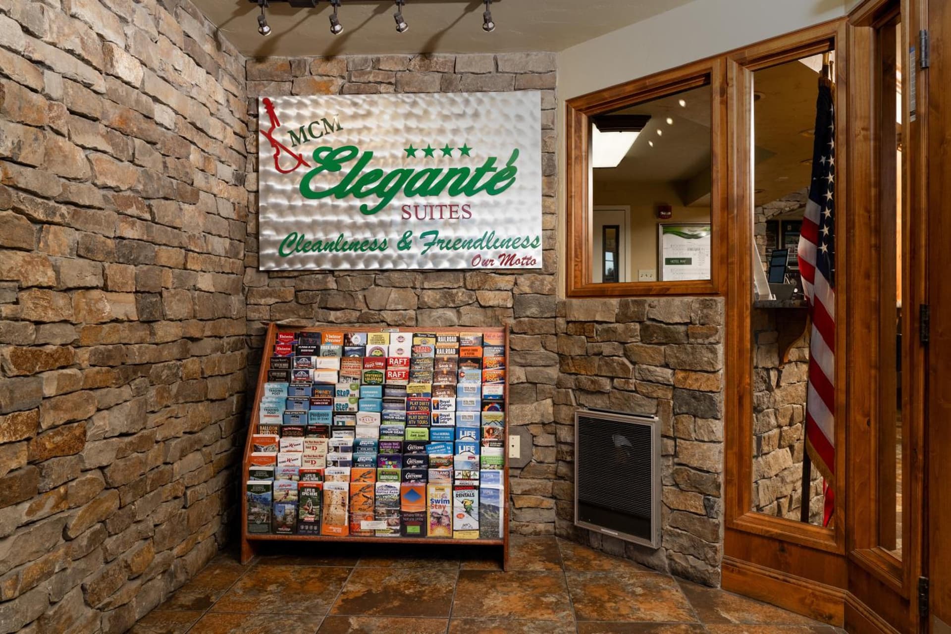 MCM Elegante Suites gallery photo in Colorado Springs, CO — image 5