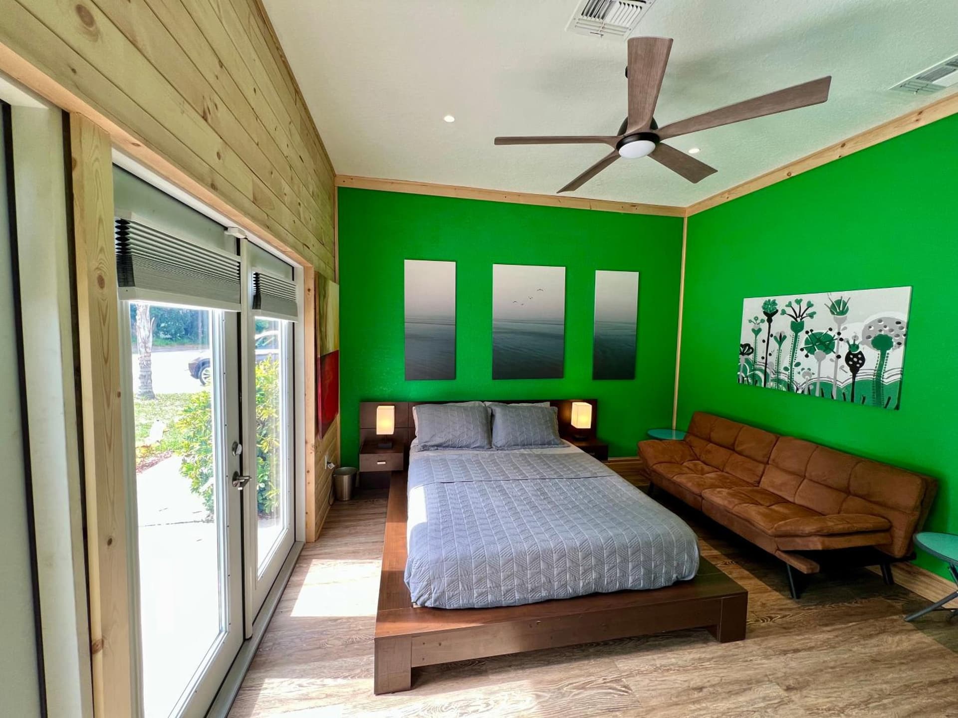 The Tatman Evergreen Suite — hotel in Haines City, Florida