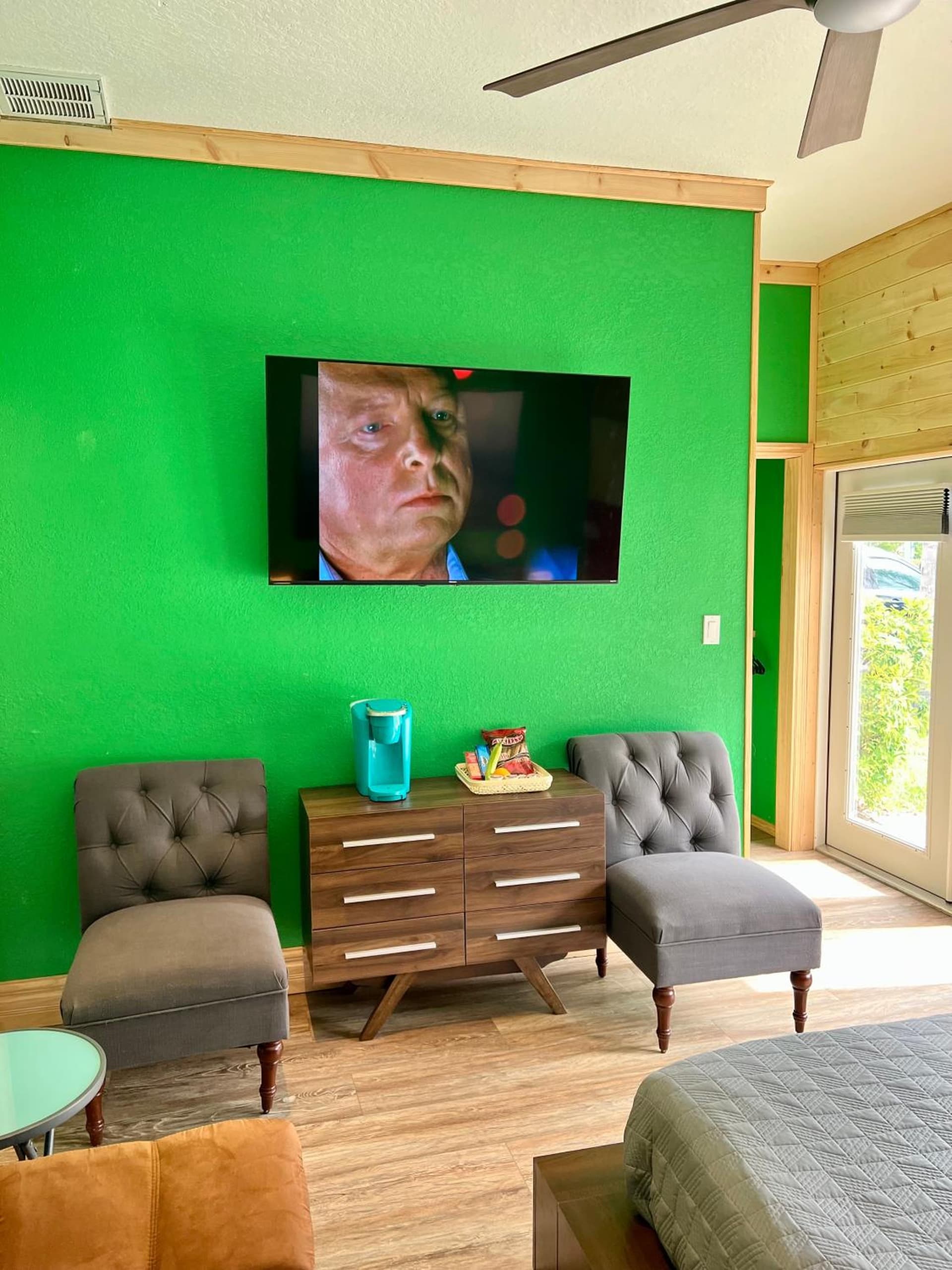 The Tatman Evergreen Suite gallery photo in Lake Alfred, FL — image 7