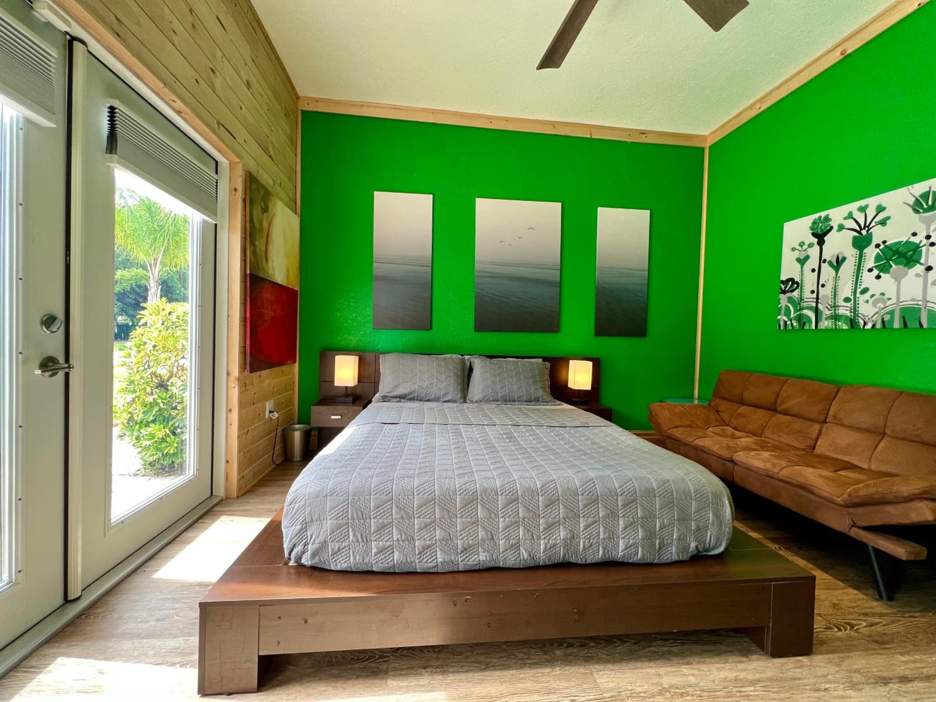 The Tatman Evergreen Suite gallery photo in Lake Alfred, FL — image 5
