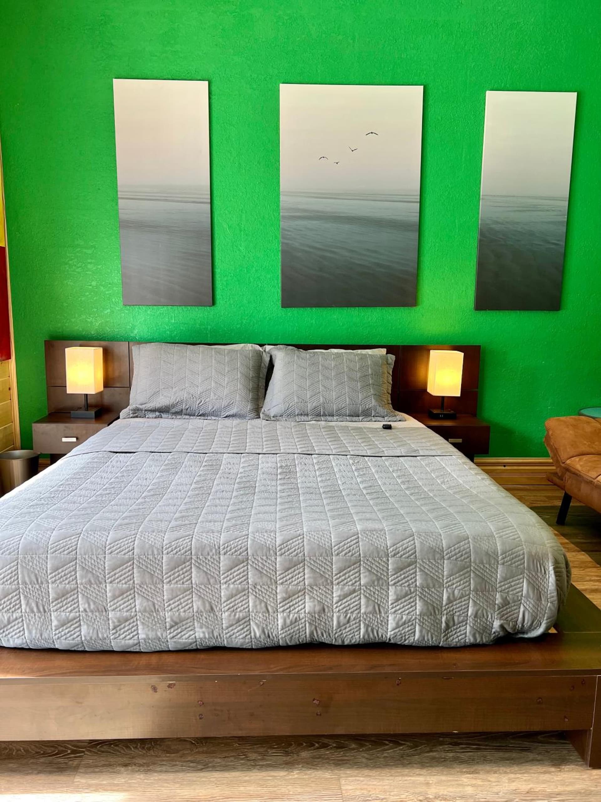 The Tatman Evergreen Suite gallery photo in Lake Alfred, FL — image 8