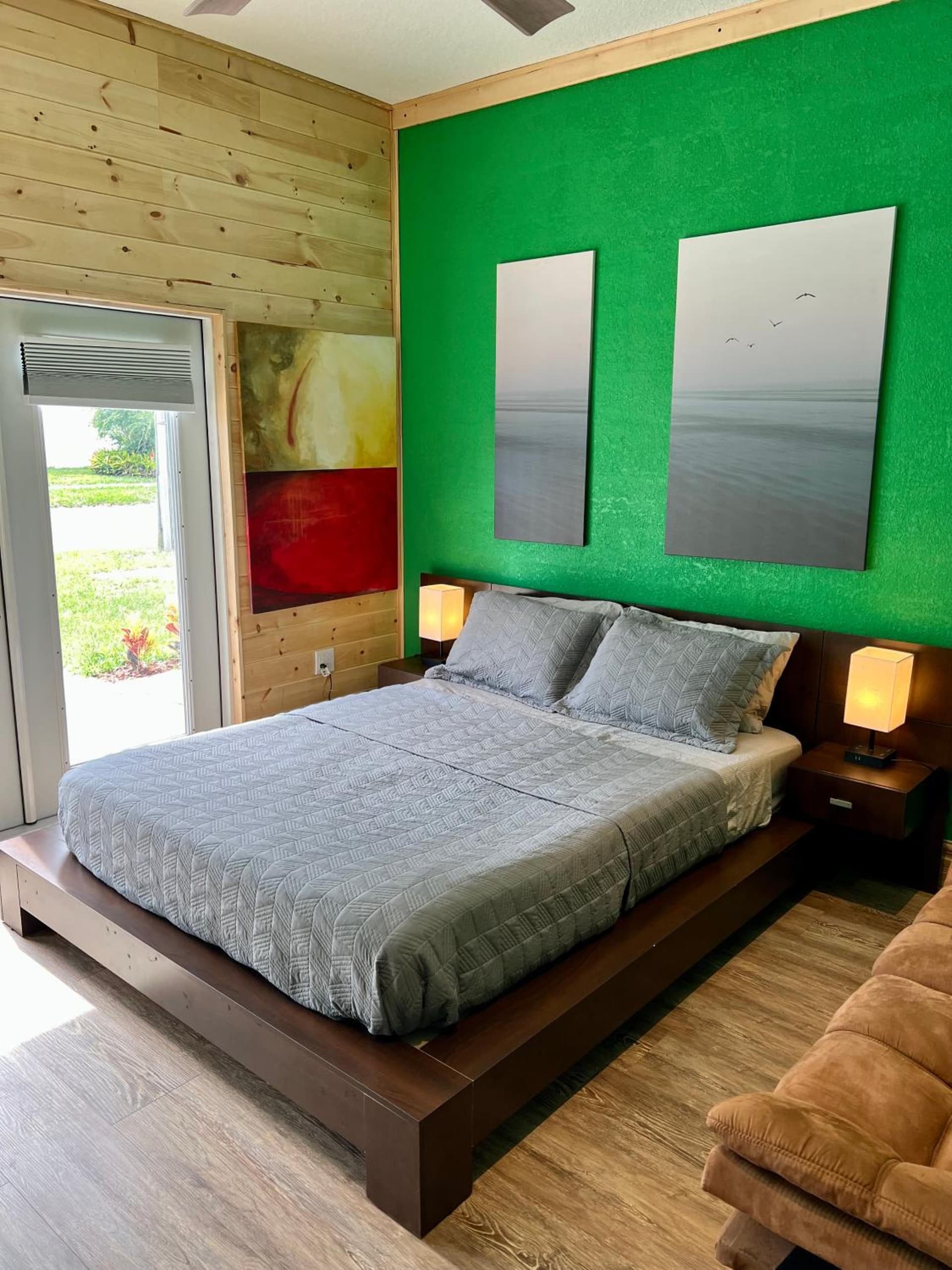 The Tatman Evergreen Suite gallery photo in Lake Alfred, FL — image 9