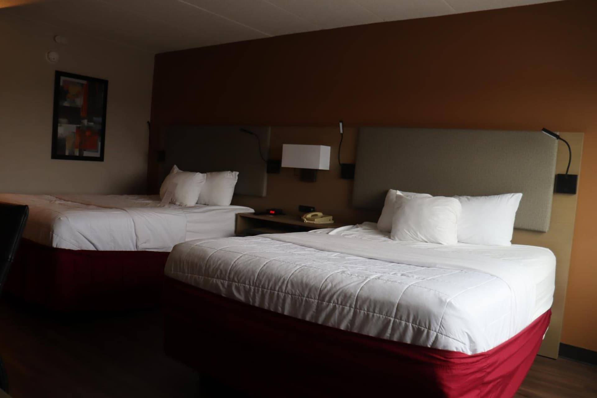 Clarion Hotel & Conference Center Lansing West gallery photo in Lansing, MI — image 28