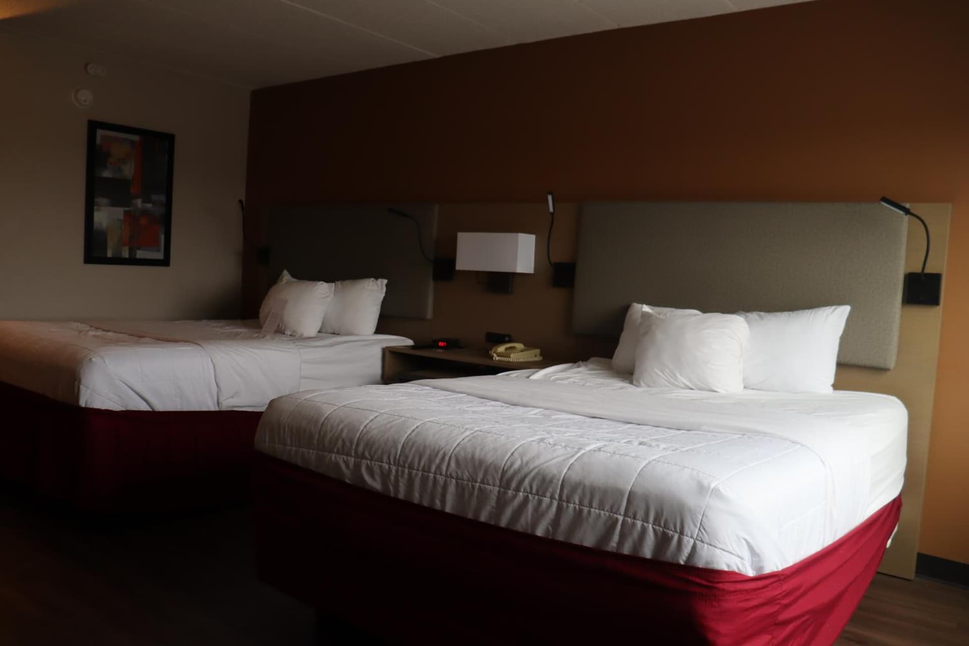 Clarion Hotel & Conference Center Lansing West gallery photo in Lansing, MI — image 43