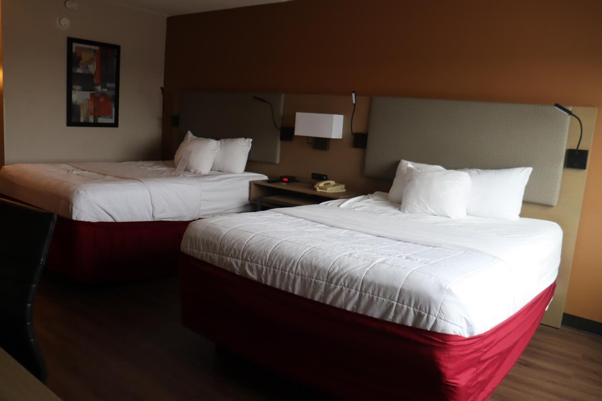 Clarion Hotel & Conference Center Lansing West gallery photo in Lansing, MI — image 64