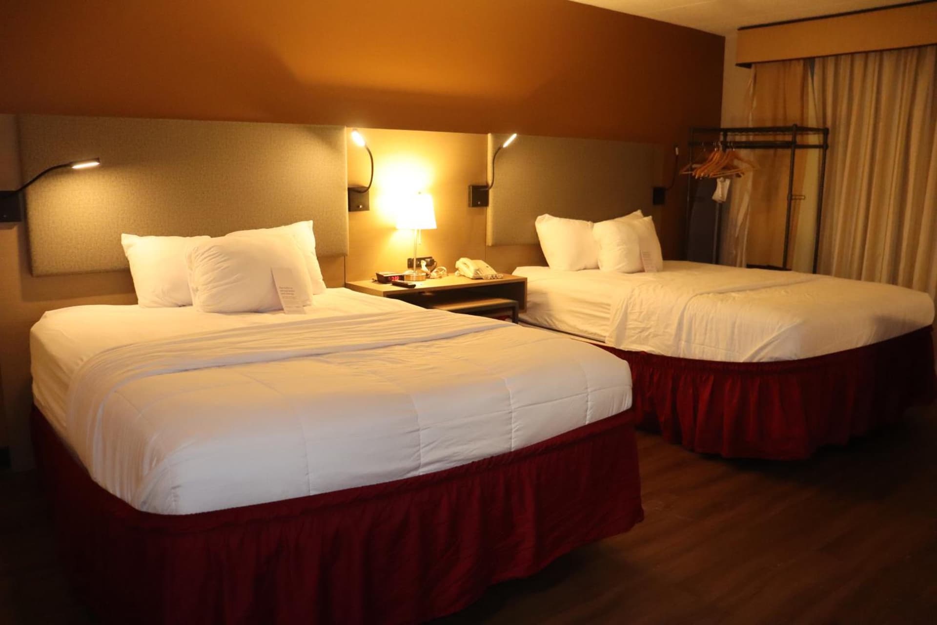Clarion Hotel & Conference Center Lansing West gallery photo in Lansing, MI — image 21