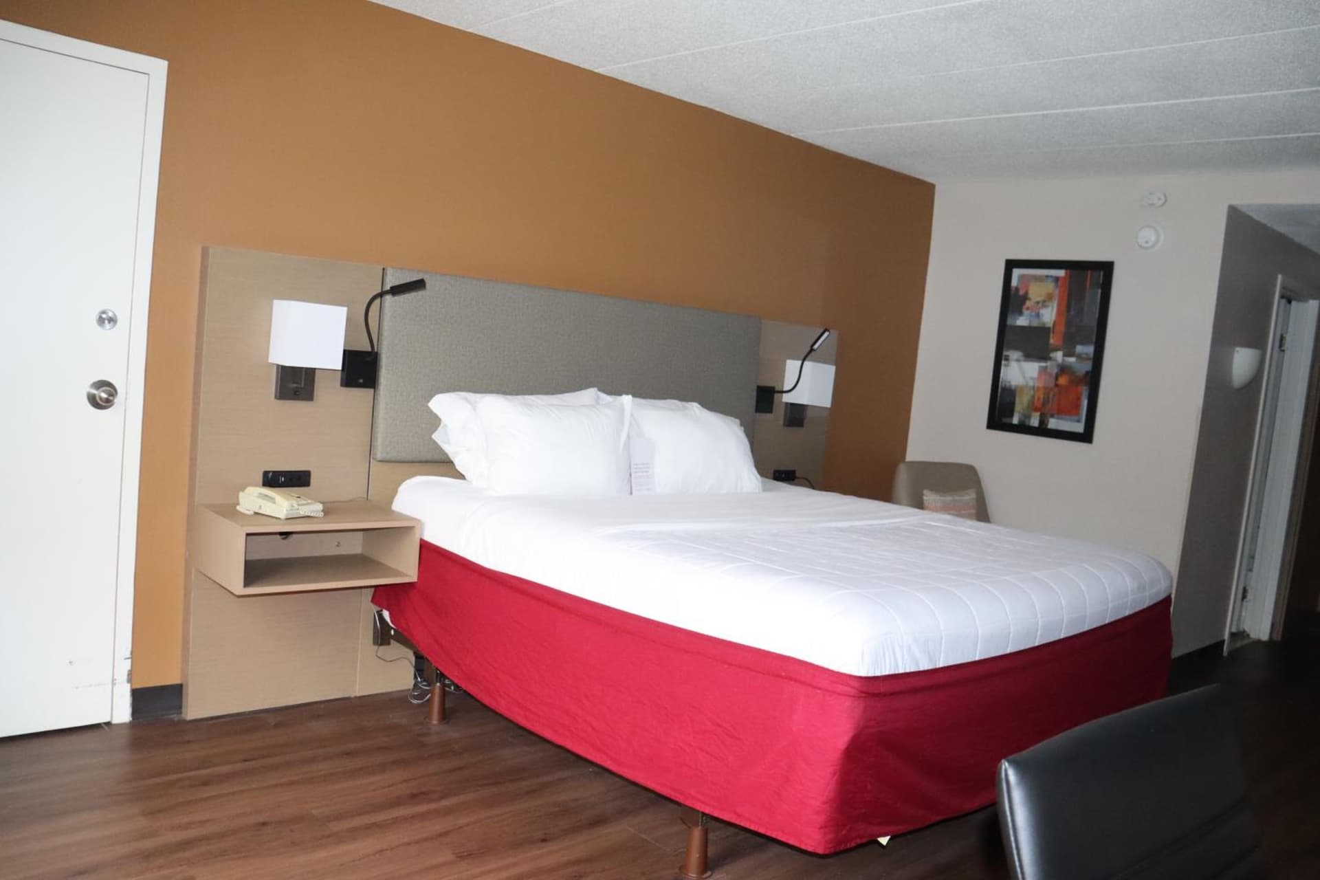 Clarion Hotel & Conference Center Lansing West gallery photo in Lansing, MI — image 47