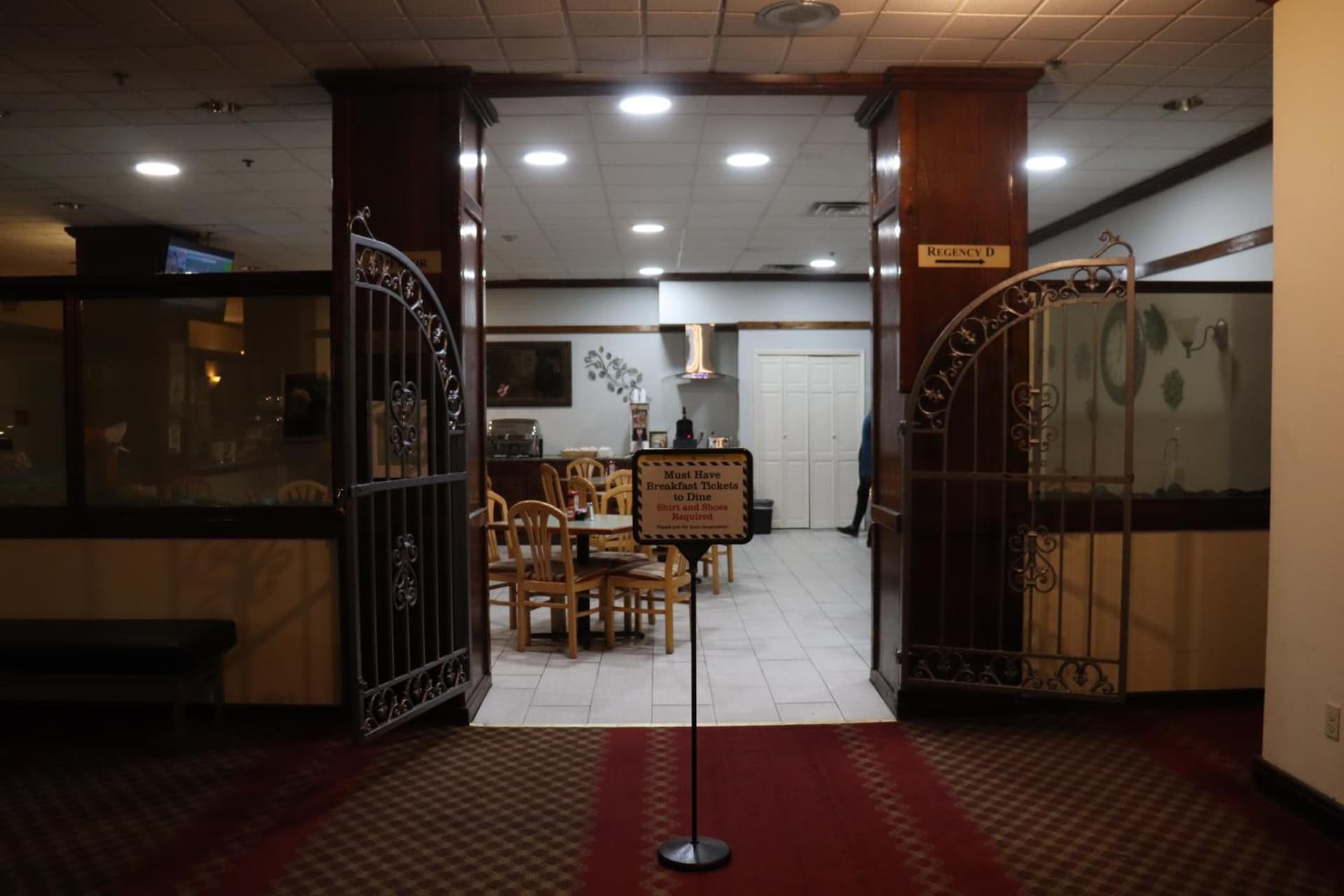 Clarion Hotel & Conference Center Lansing West gallery photo in Lansing, MI — image 23