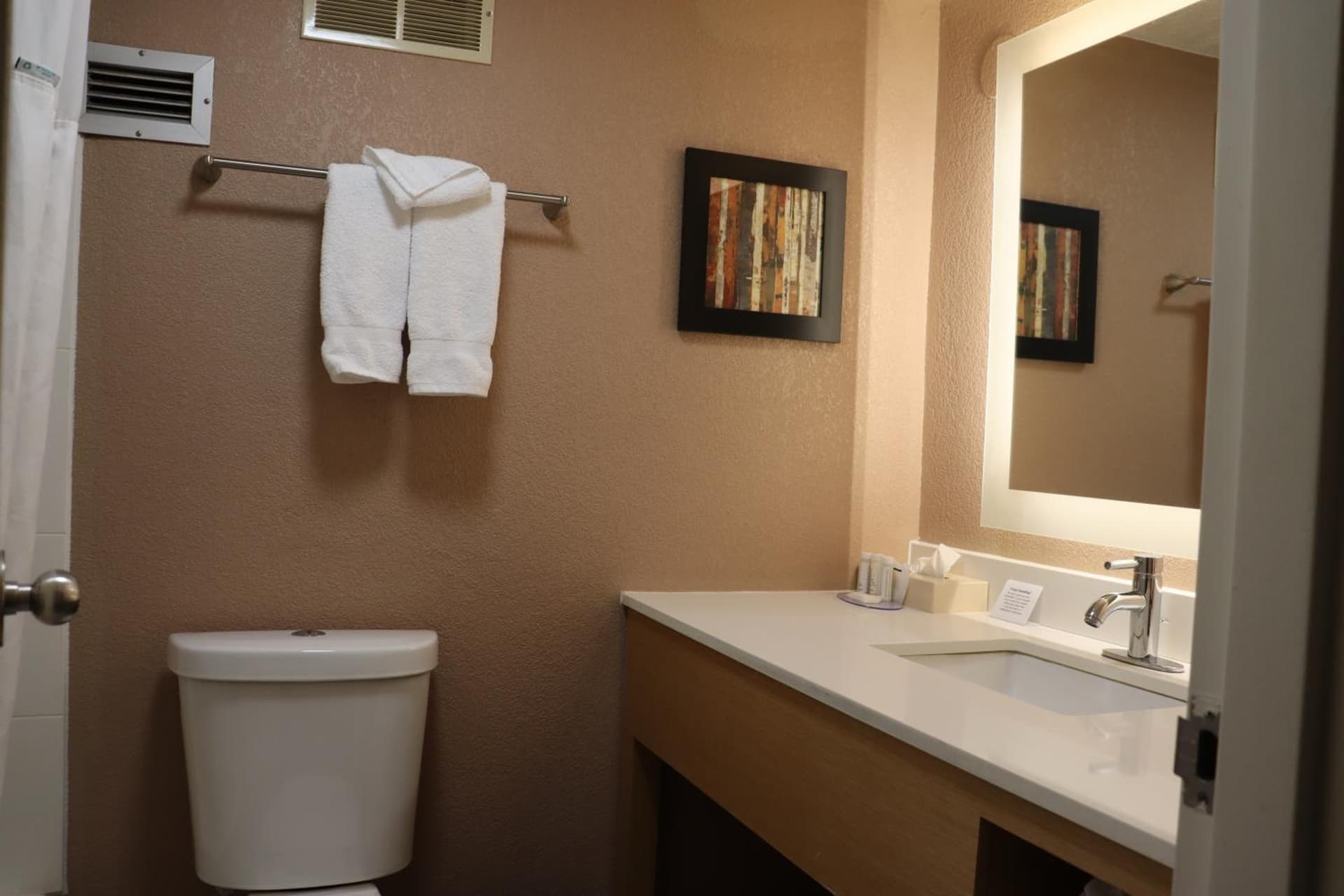 Clarion Hotel & Conference Center Lansing West gallery photo in Lansing, MI — image 36