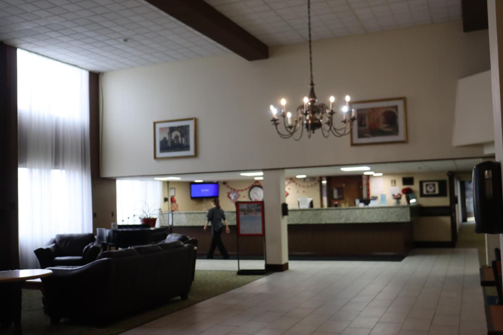 Clarion Hotel & Conference Center Lansing West gallery photo in Lansing, MI — image 55