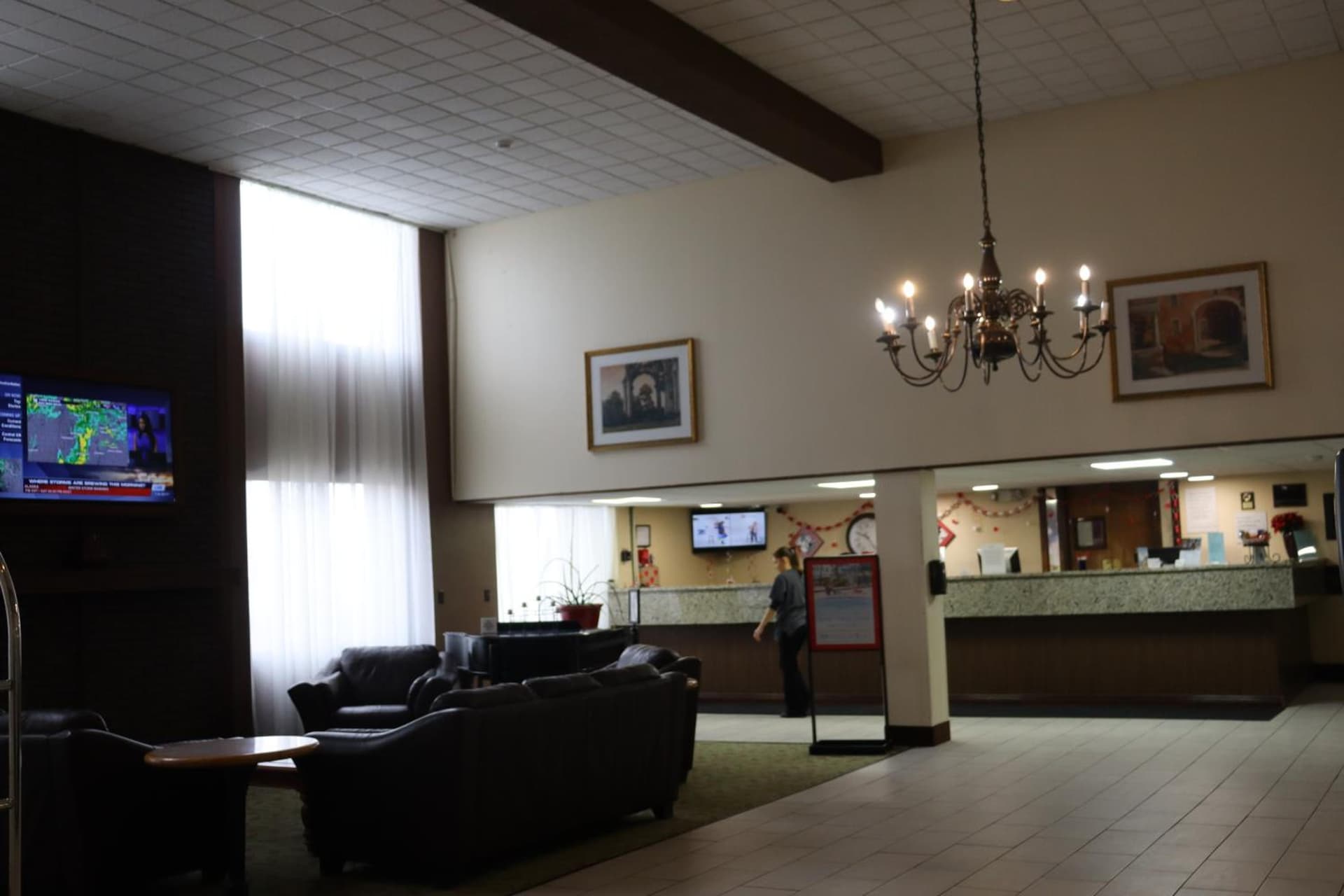 Clarion Hotel & Conference Center Lansing West gallery photo in Lansing, MI — image 11