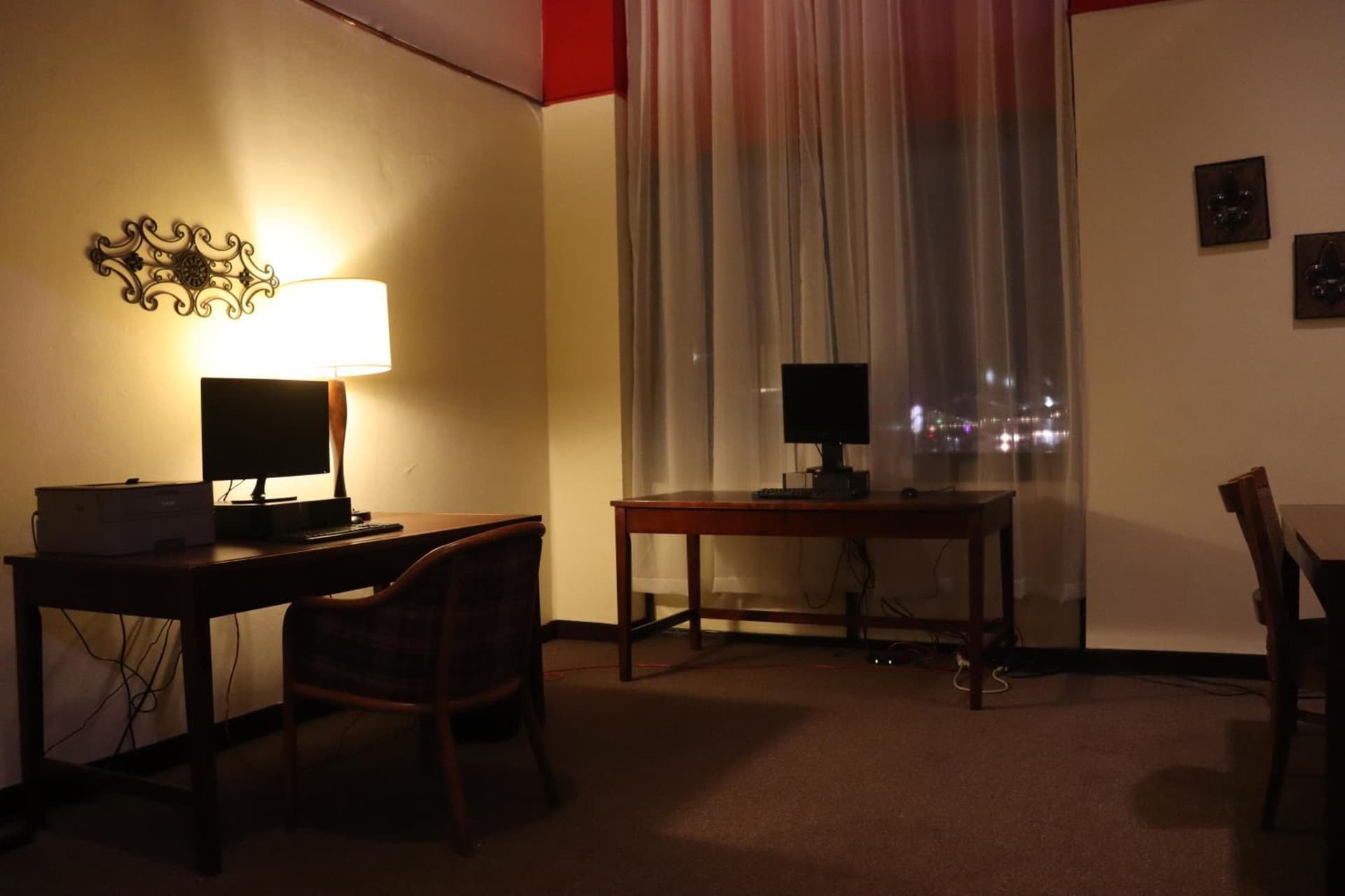 Clarion Hotel & Conference Center Lansing West gallery photo in Lansing, MI — image 60