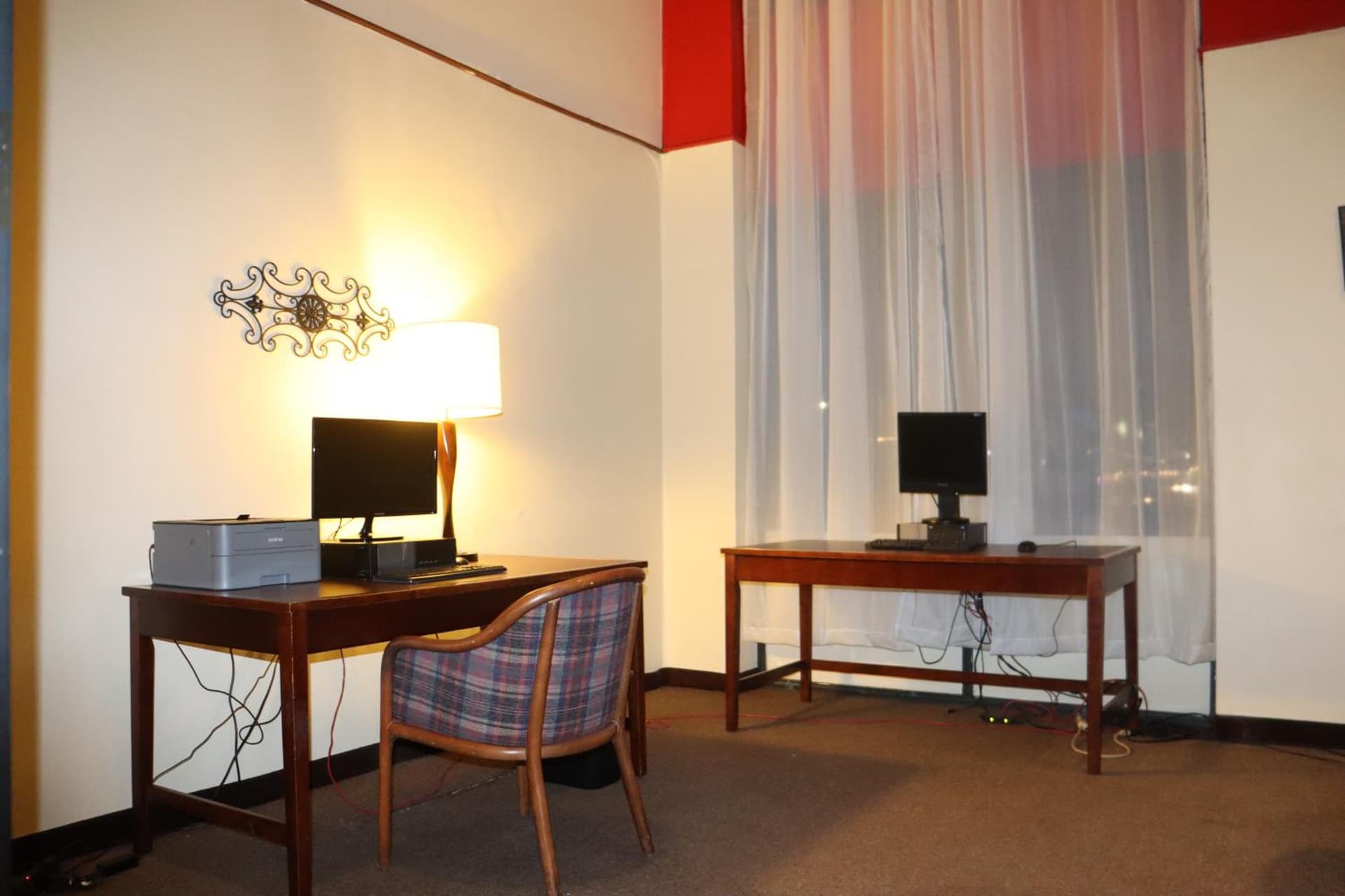 Clarion Hotel & Conference Center Lansing West gallery photo in Lansing, MI — image 27