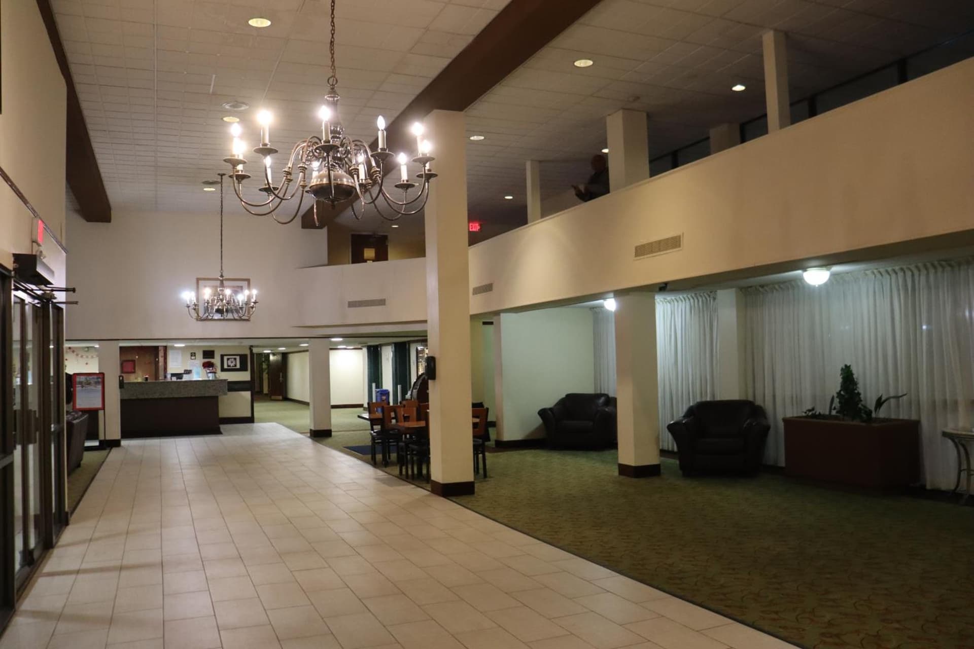 Clarion Hotel & Conference Center Lansing West gallery photo in Lansing, MI — image 16