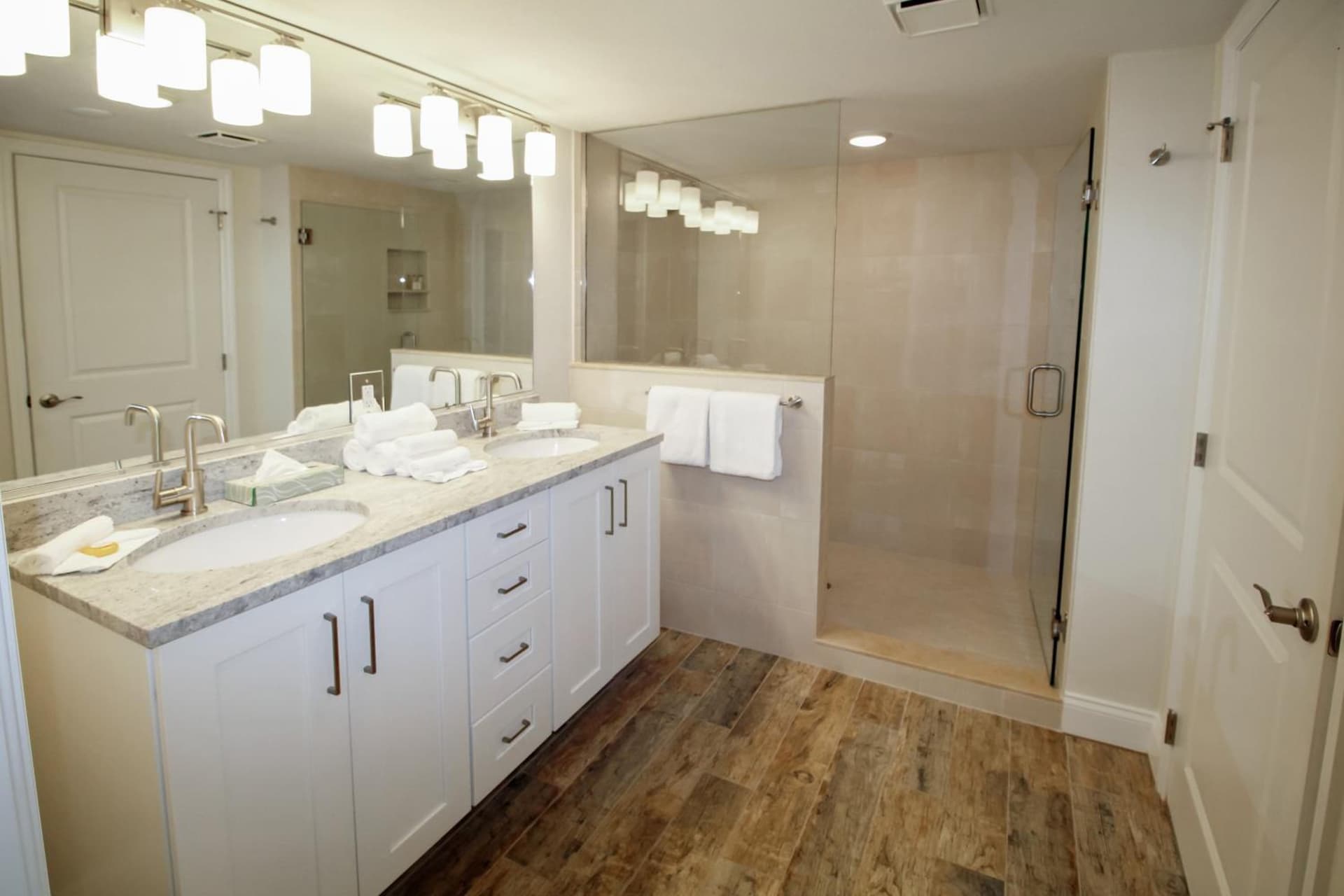The Fold Hotels Indian Shores property views in Clearwater Beach, FL — gallery photo 3