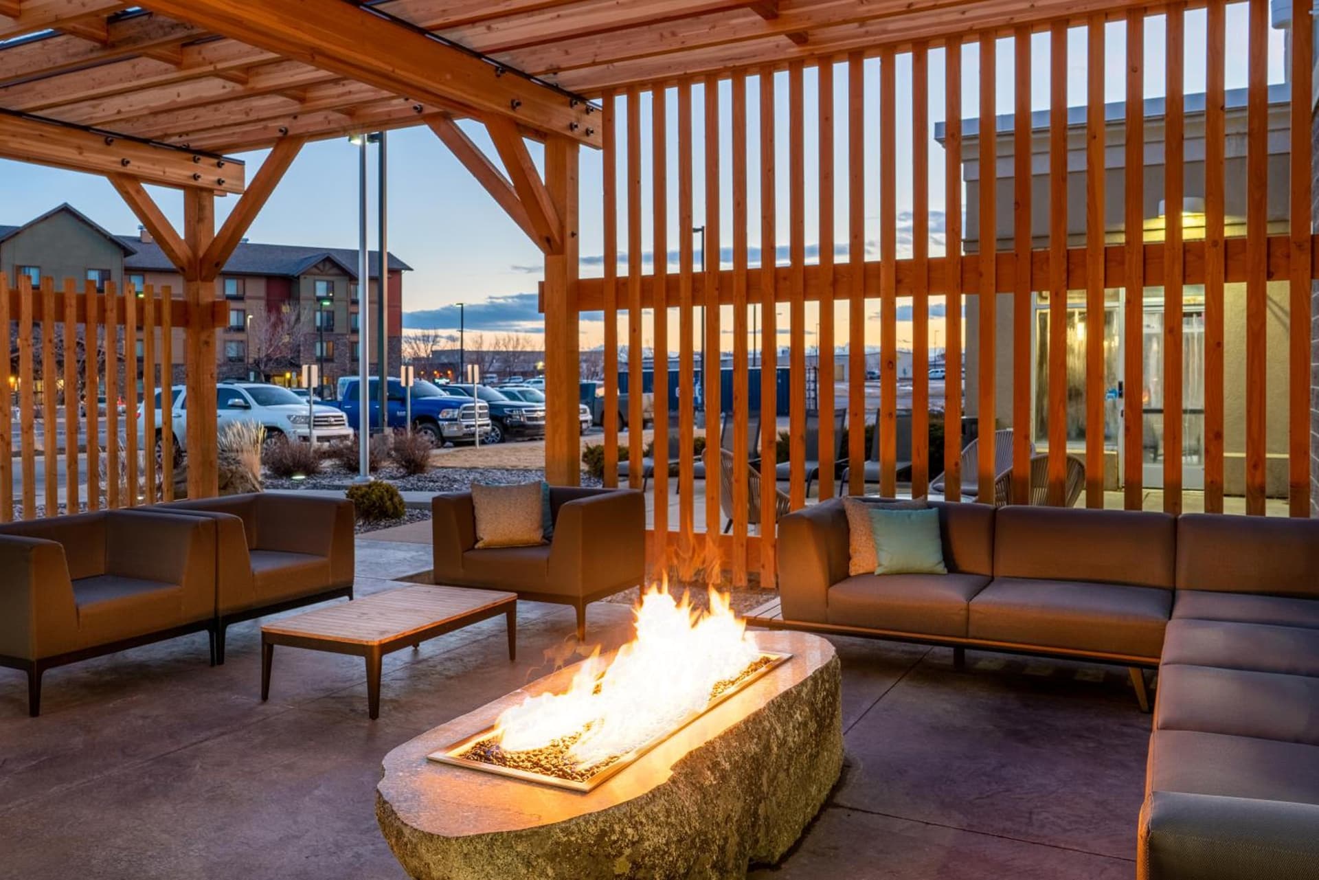 Hilton Garden Inn Billings gallery photo in Billings, MT — image 23