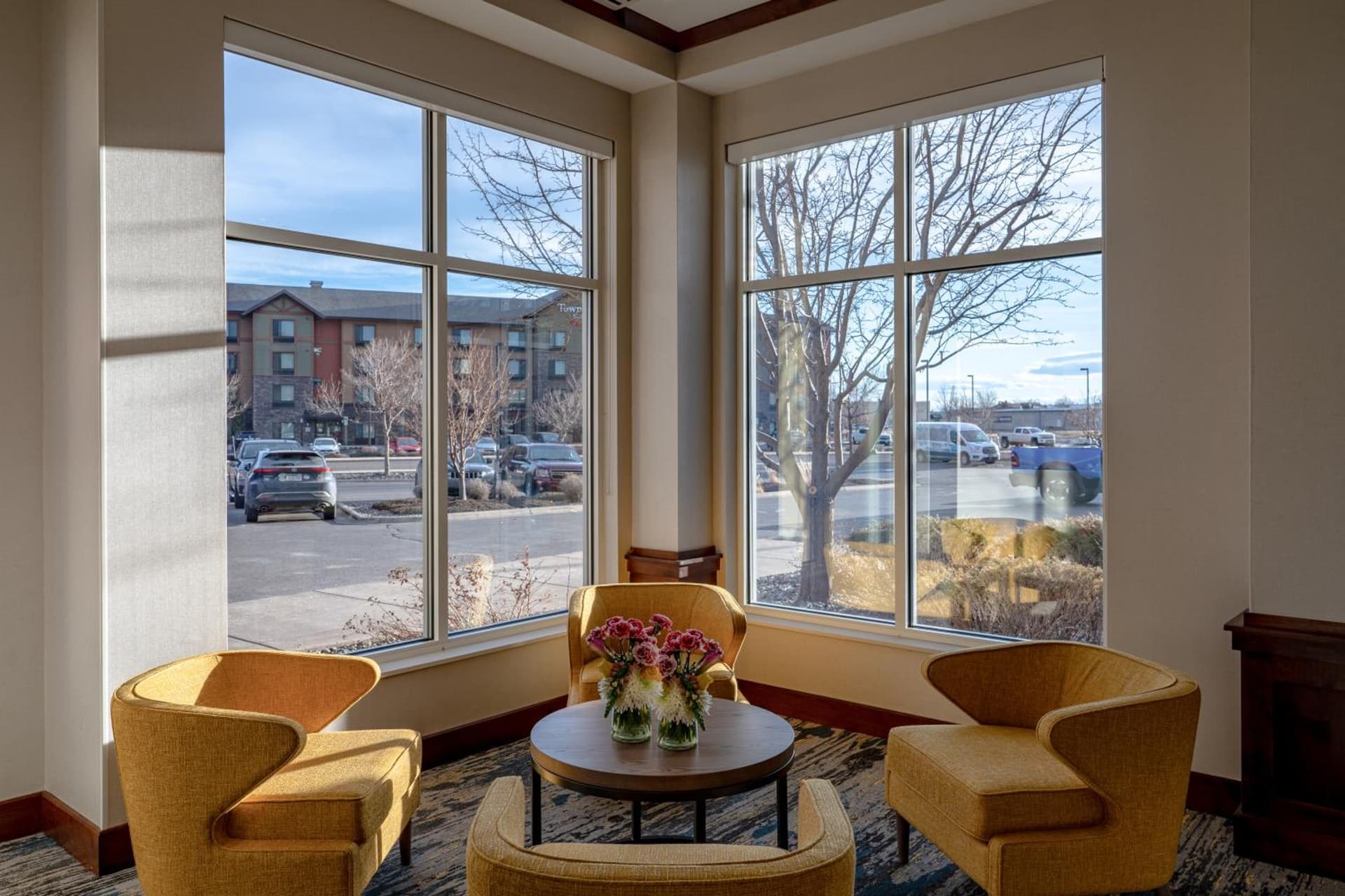 Hilton Garden Inn Billings gallery photo in Billings, MT — image 36