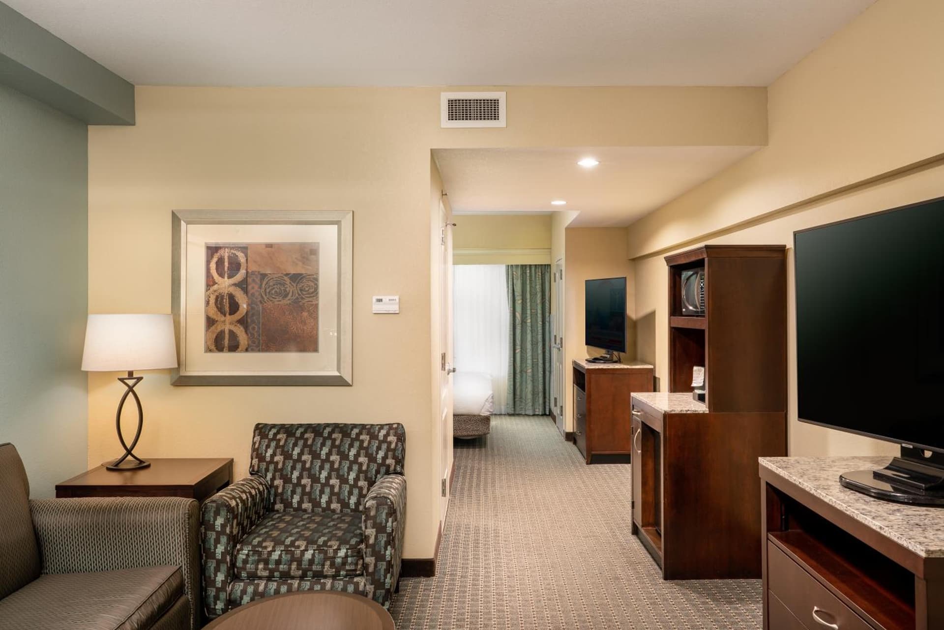 Hilton Garden Inn Billings gallery photo in Billings, MT — image 28